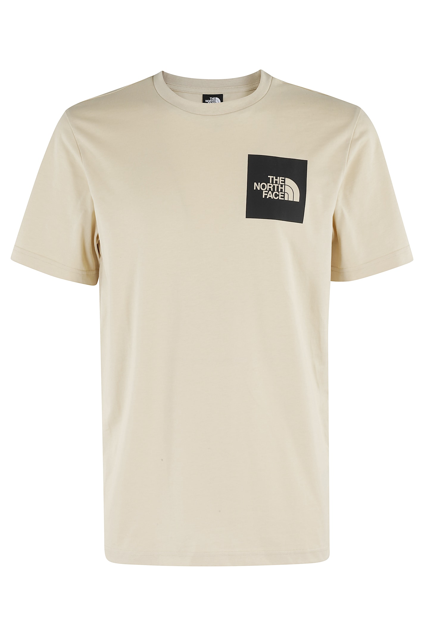 The North Face Fine Tee