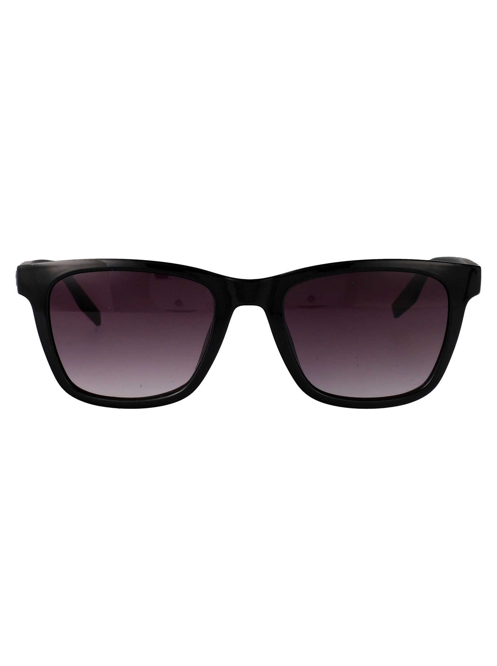 Converse Cv542s Advance Sunglasses In Black