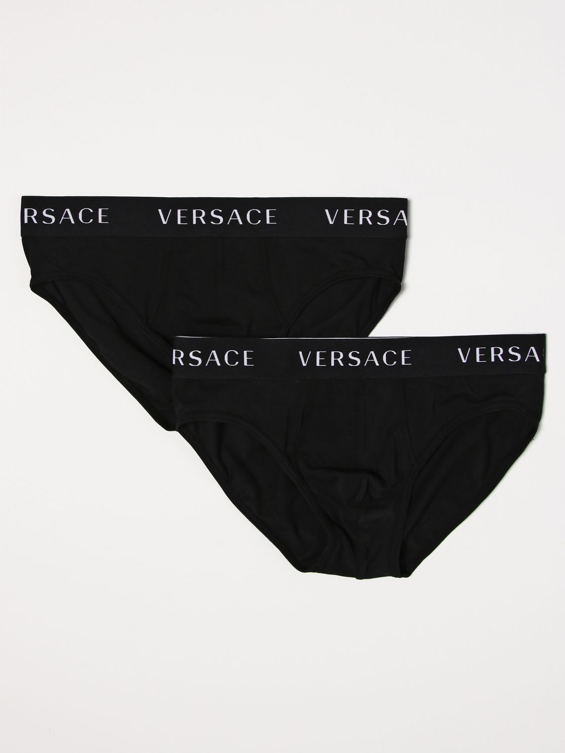 Versace Beachwear Underwear Underwear Men Versace Beachwear