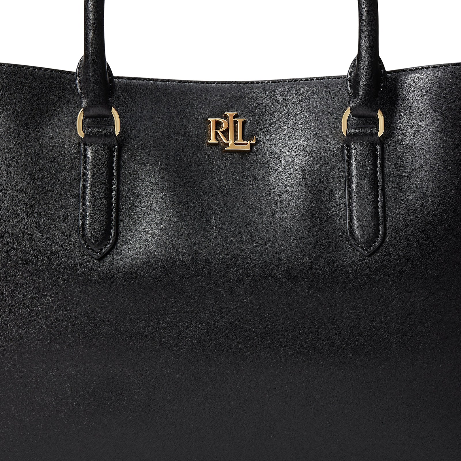 RALPH LAUREN MARCY TOP HANDLE BAG