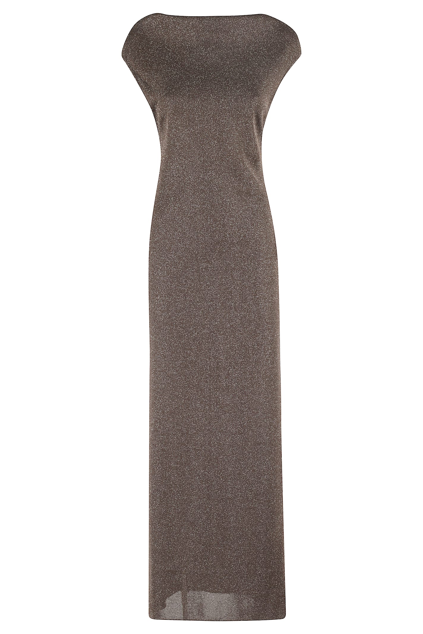 Max Mara Eschimo In Brown
