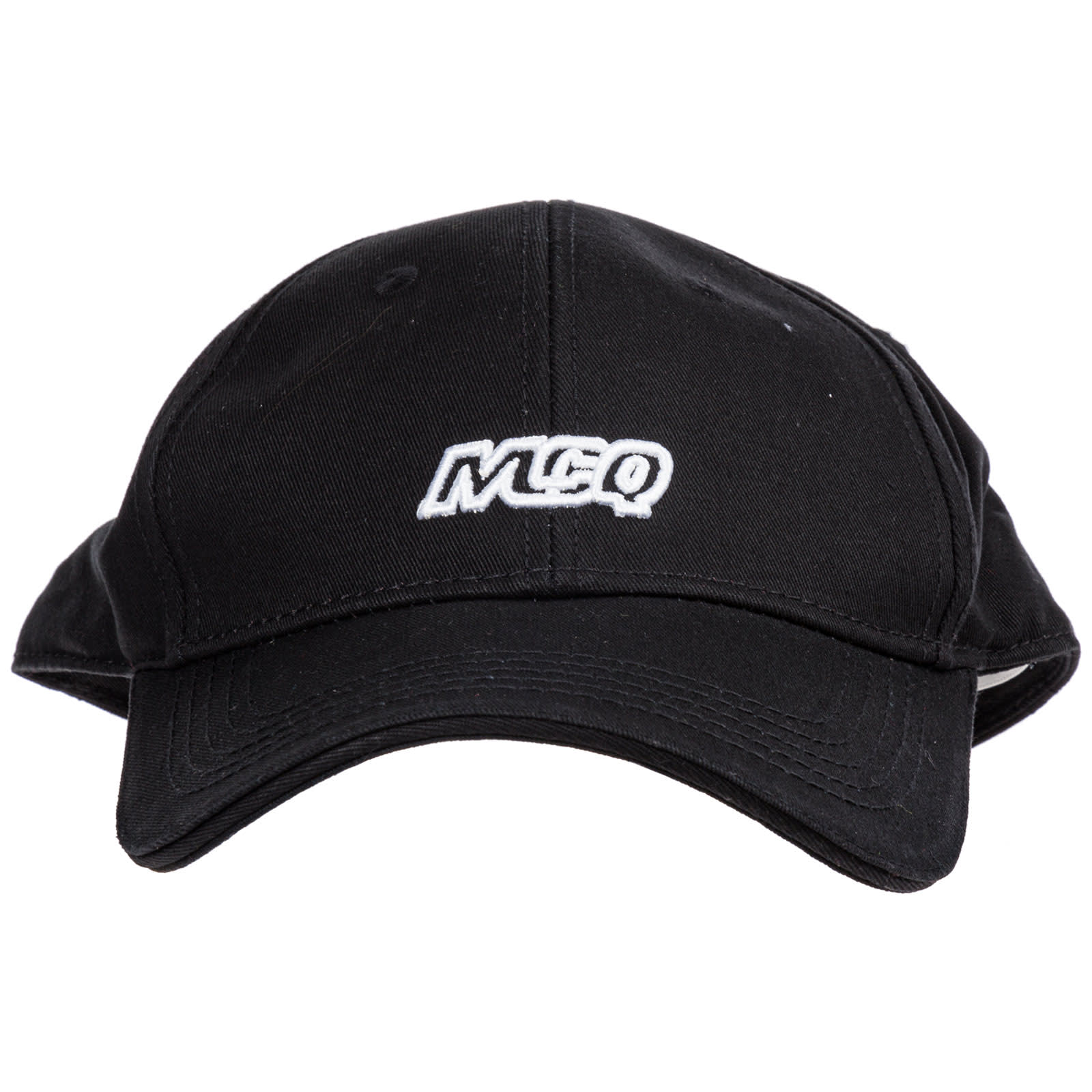 McQ Alexander McQueen McQ Alexander McQueen Adjustable Hat Baseball Cap ...
