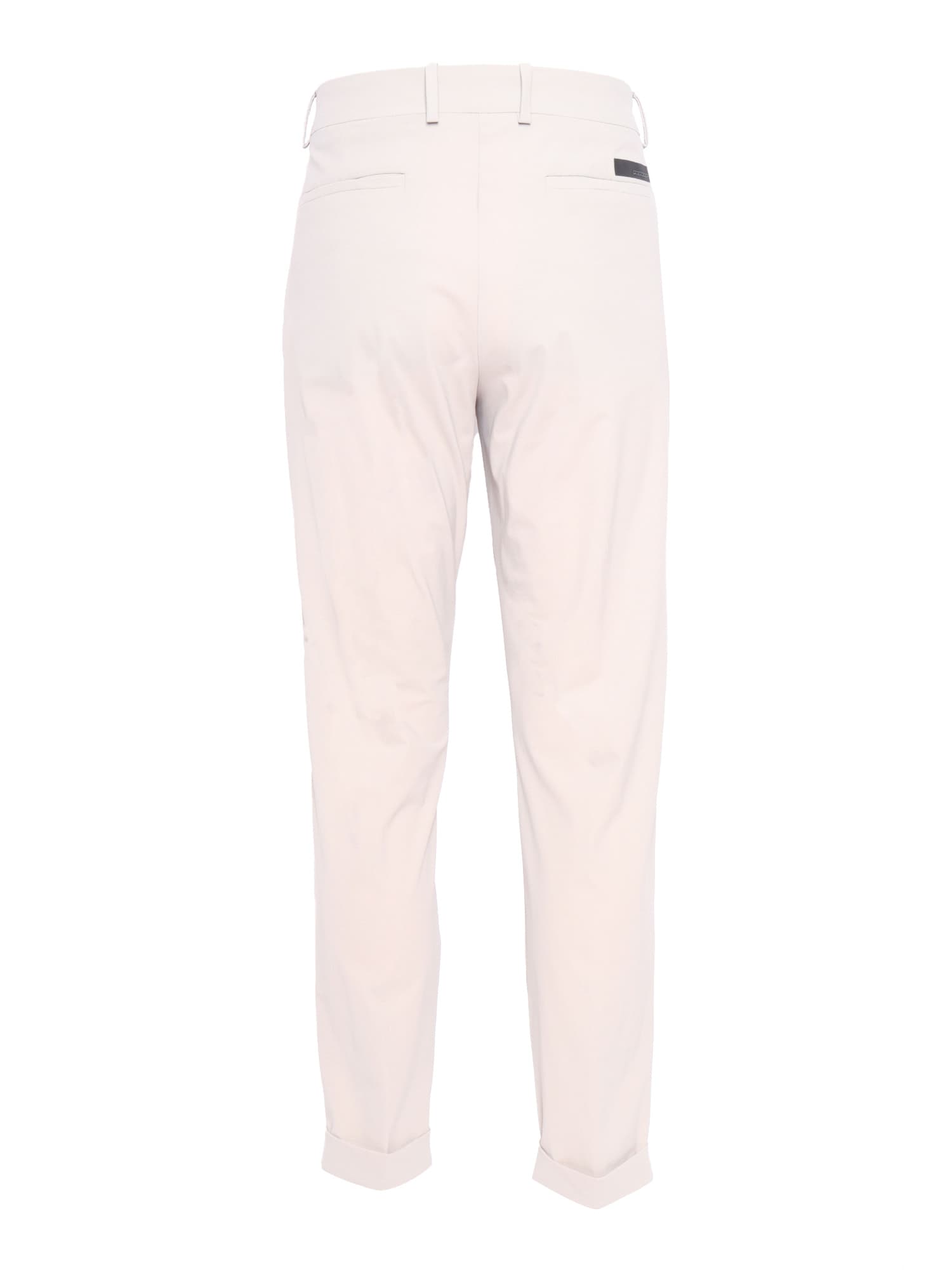 Rrd - Roberto Ricci Design Surflex Micro Chino Pant In Pink