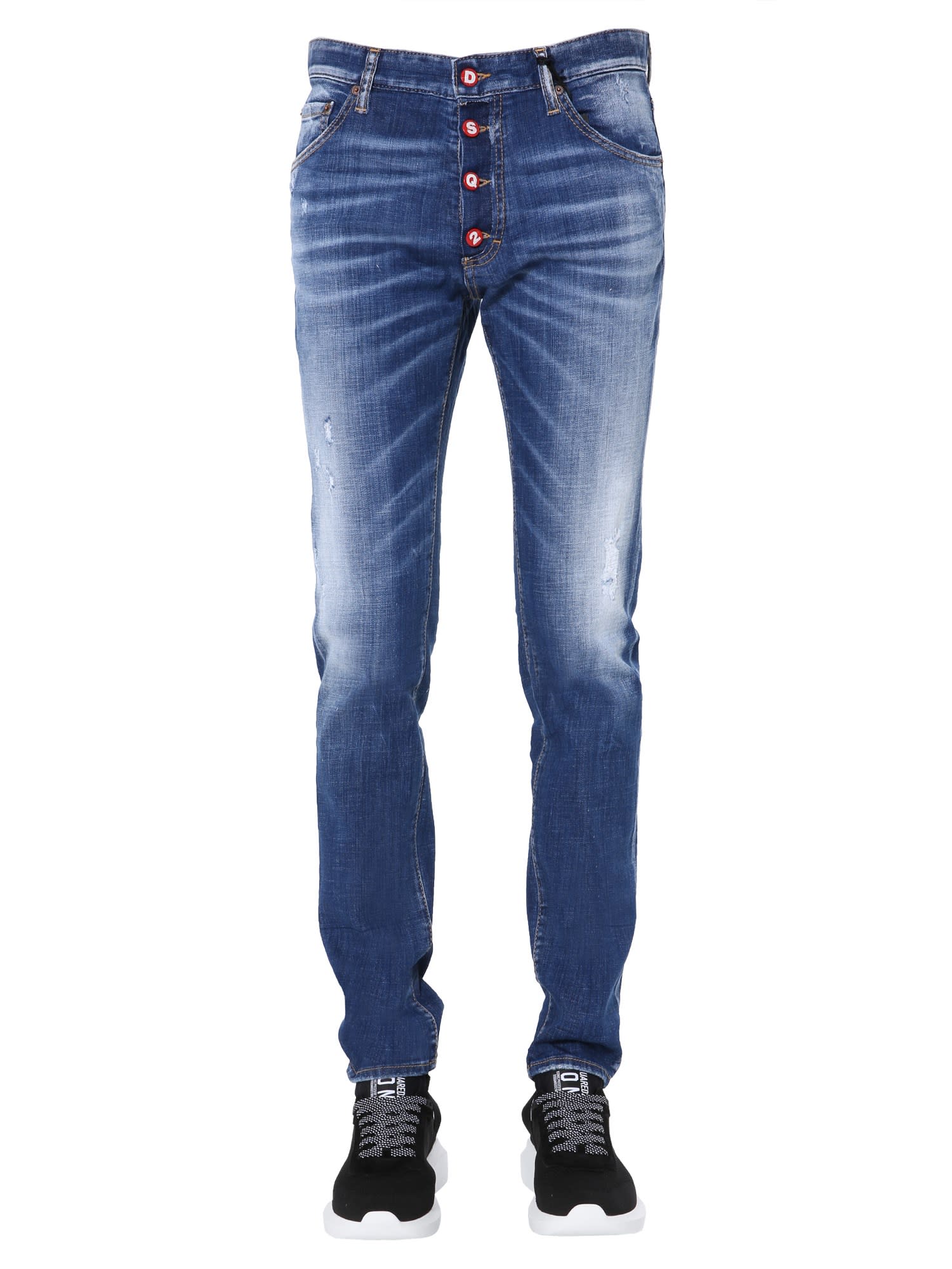 DSQUARED2 COOL GUY JEANS,11213996