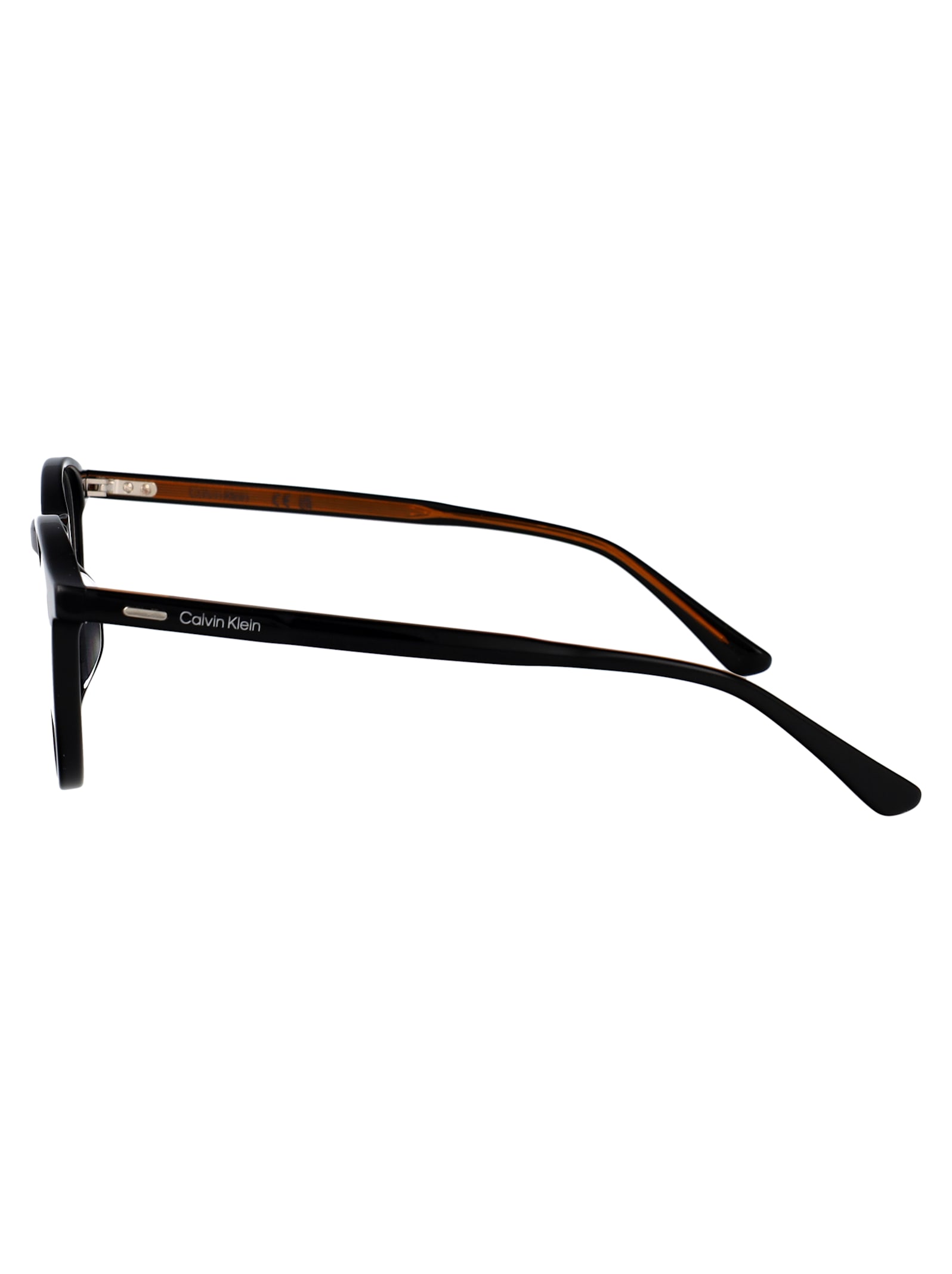 Calvin Klein Ck25518 Glasses In Black