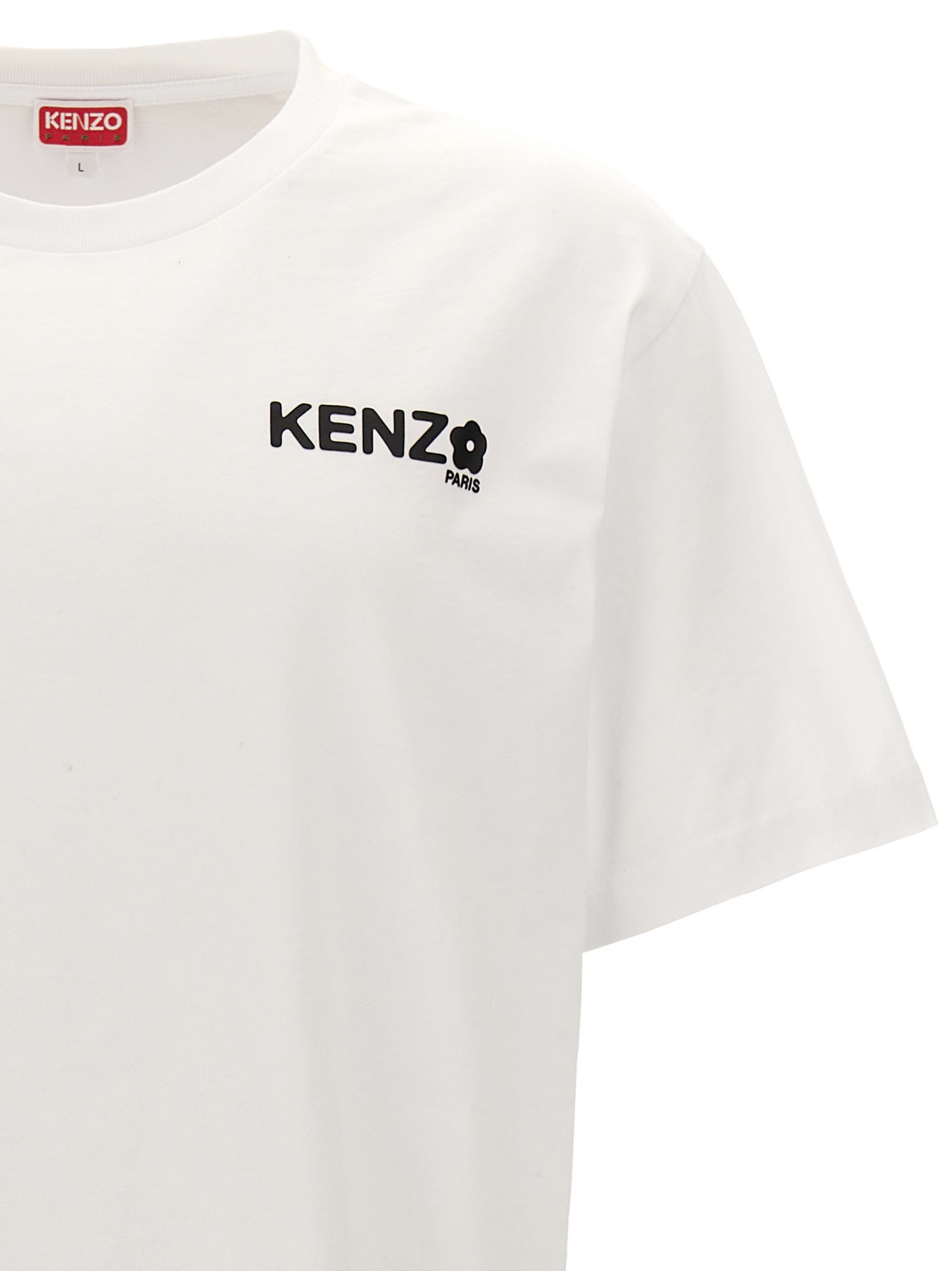 Shop Kenzo Boke 2.0 T-shirt