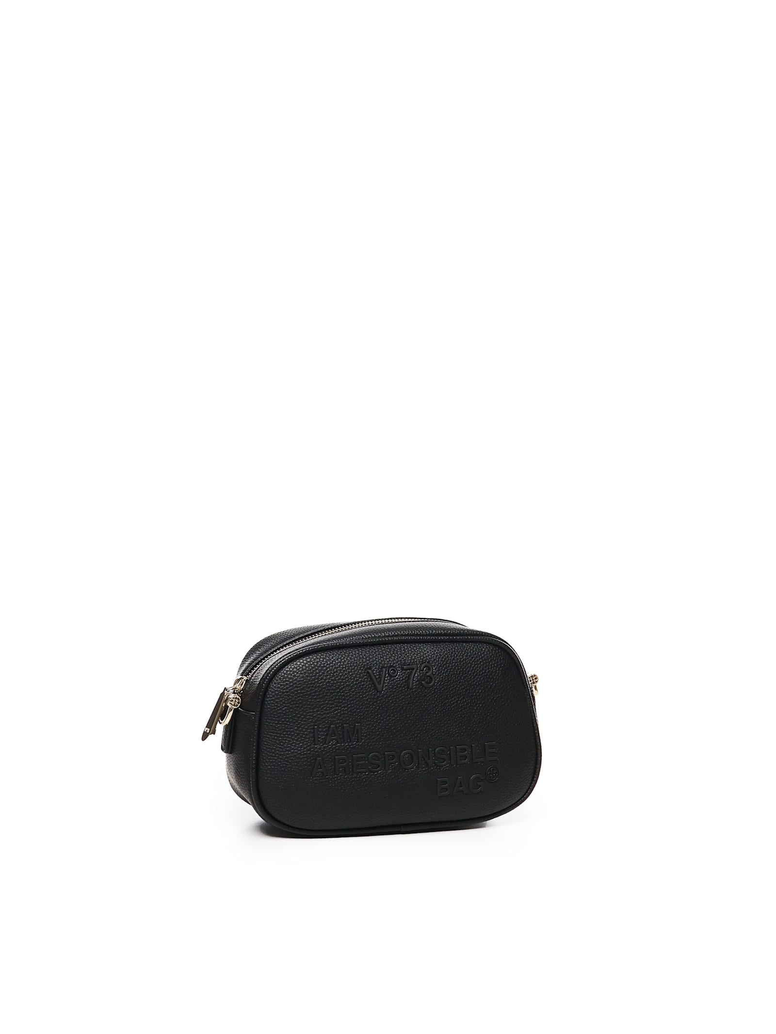 V73 SHOULDER BAG RESPOSABILITY NOW