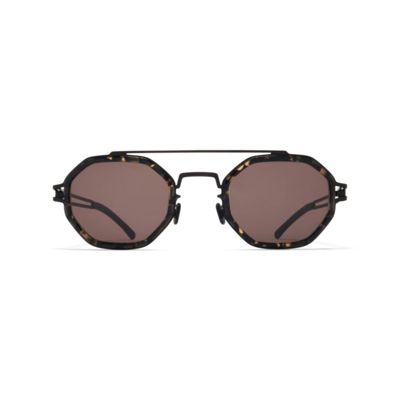 Mykita Arturo946 A16 Black Antigua In Black