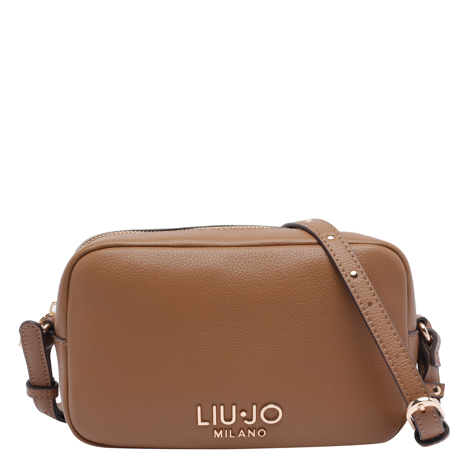 Liu •jo Mini Bag Liu Jo Woman Color Beige In Sand