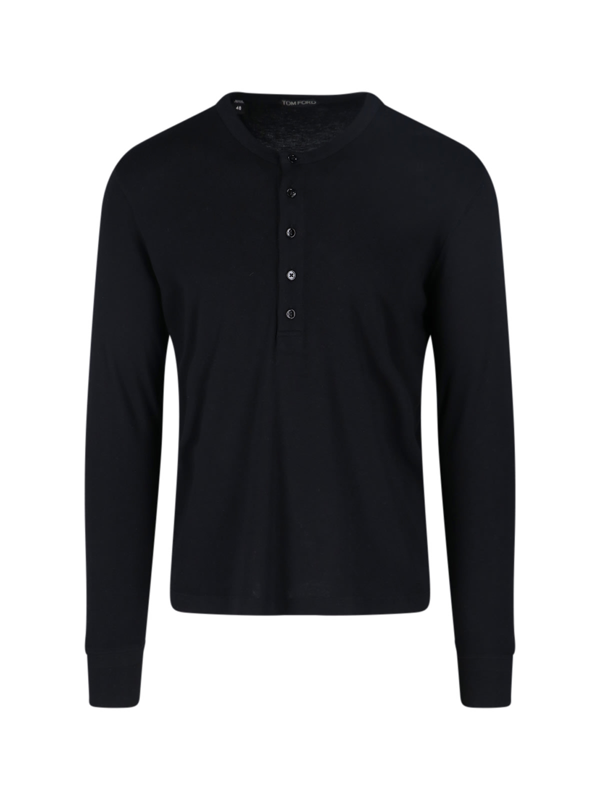 Tom Ford T-shirt In Black | ModeSens