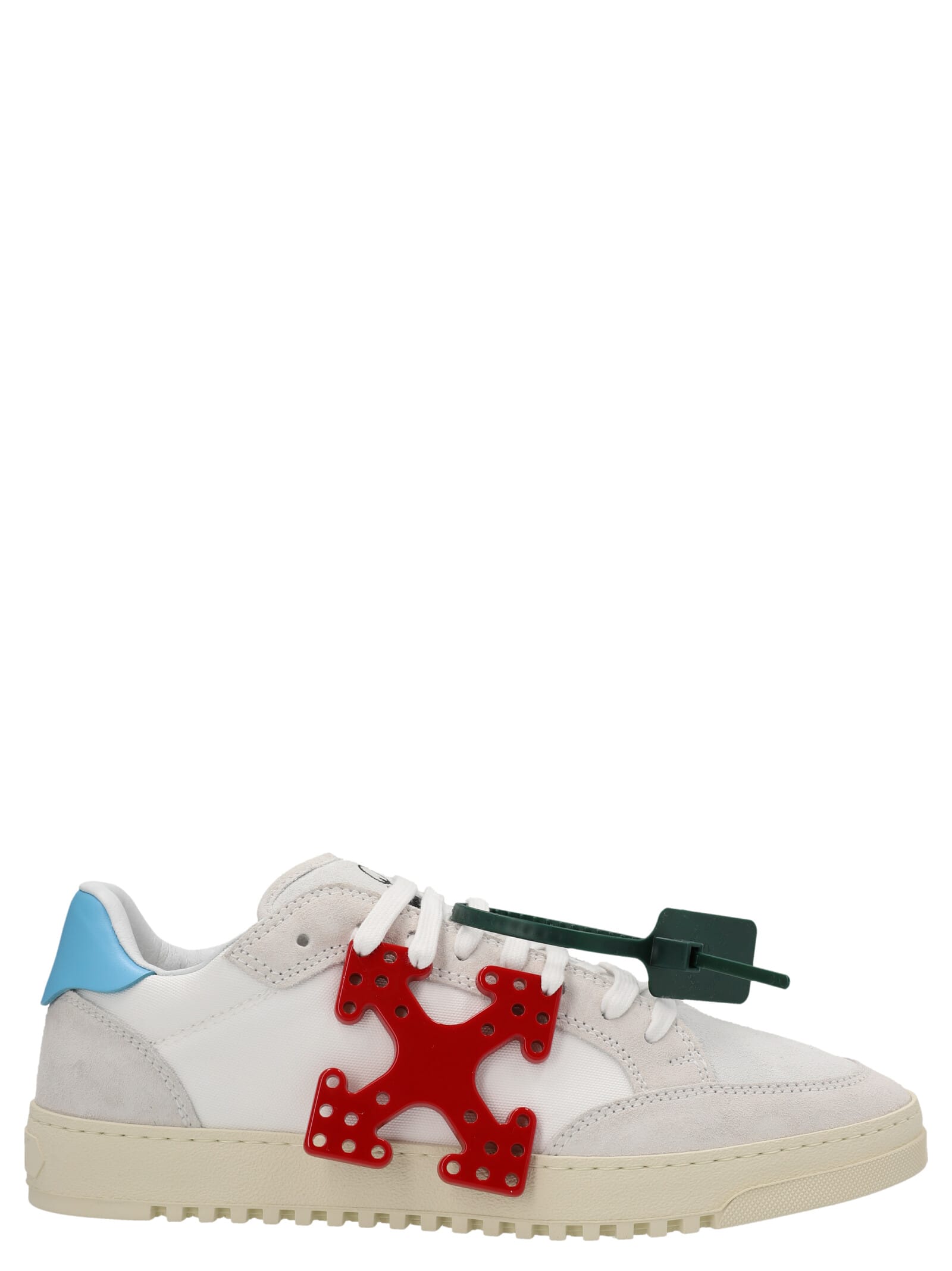 Off-White meccano 5.0 Sneakers