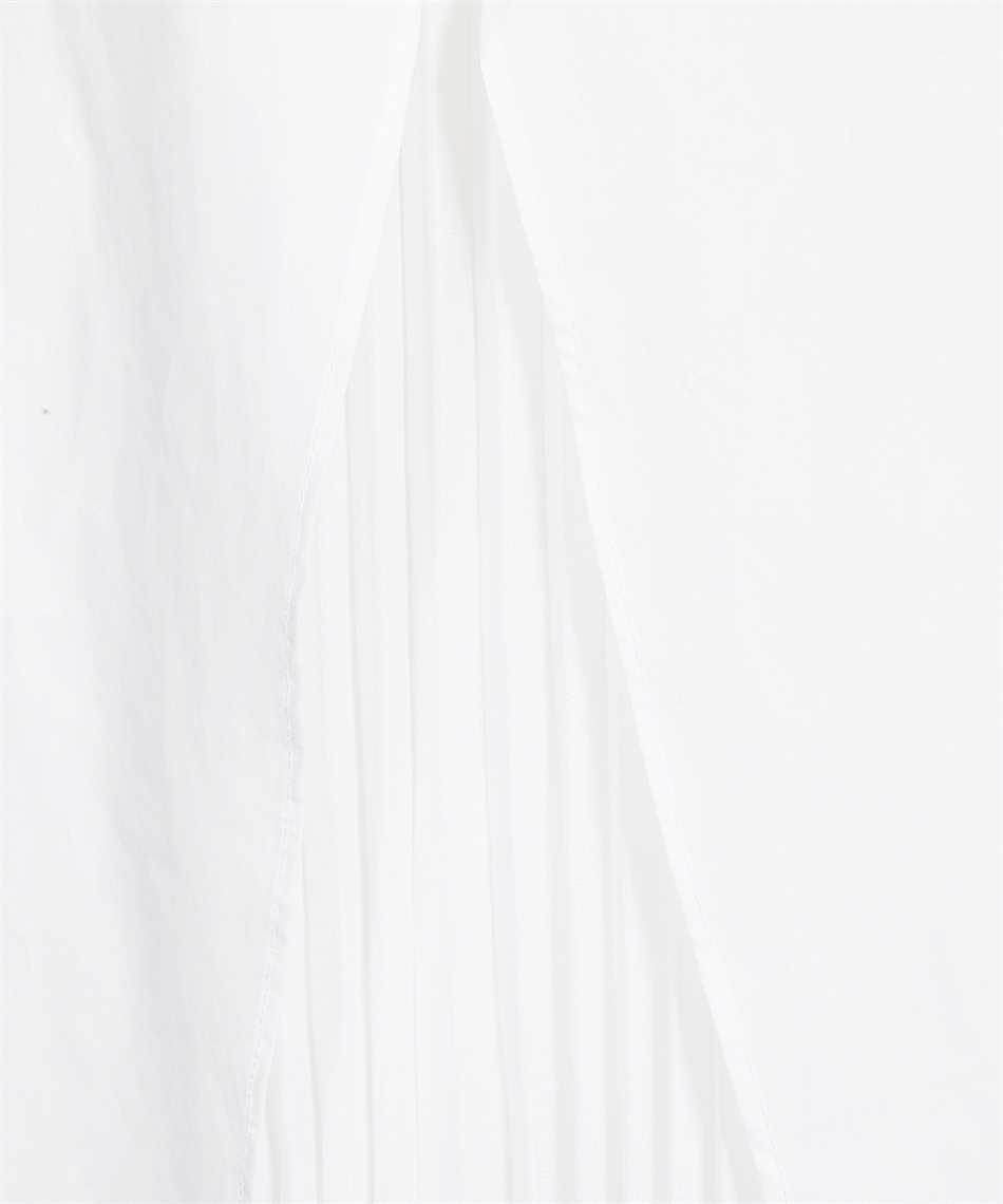 Karl Lagerfeld Logo-embellished Shirt In White