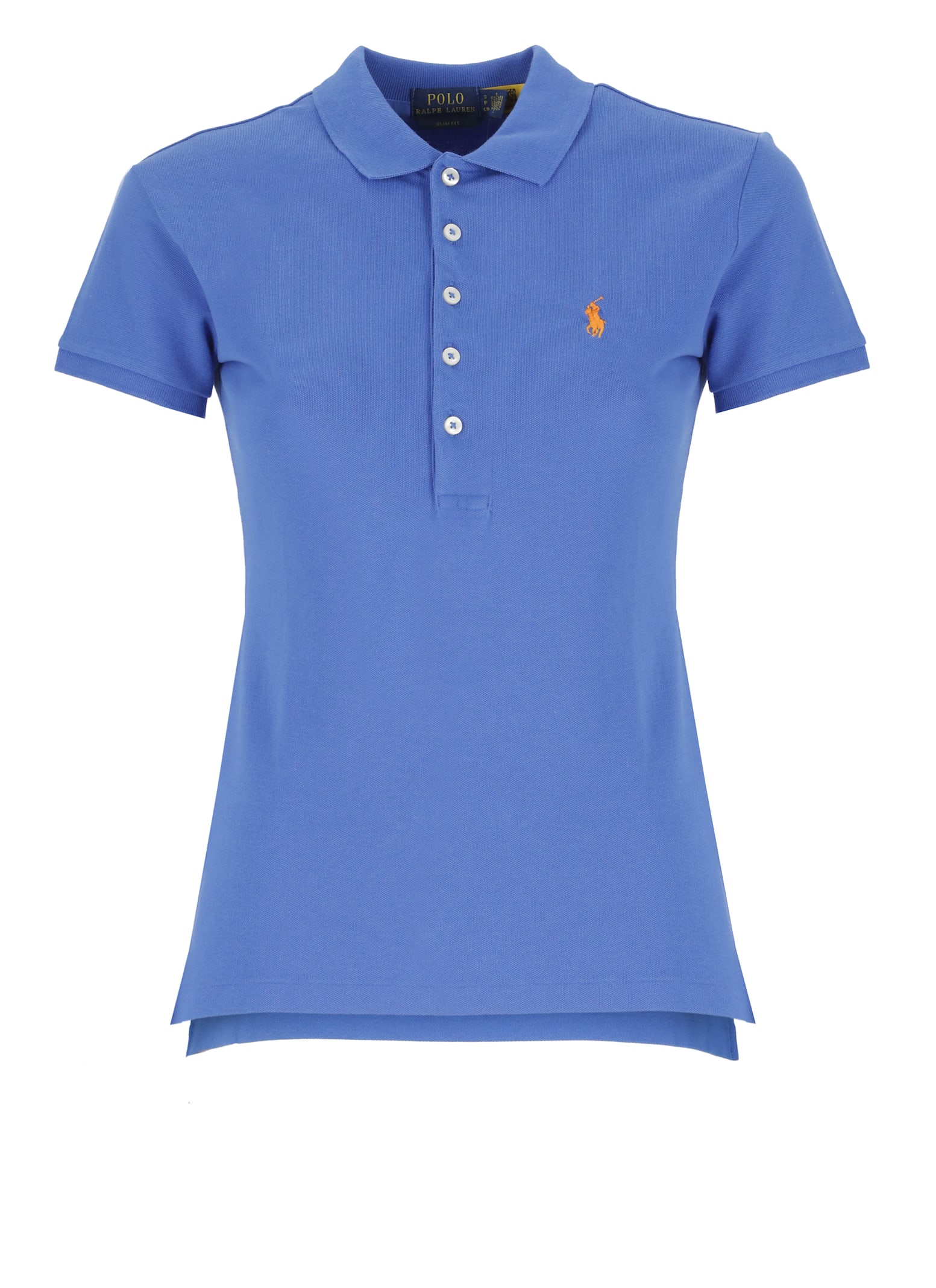 Pony Polo Shirt