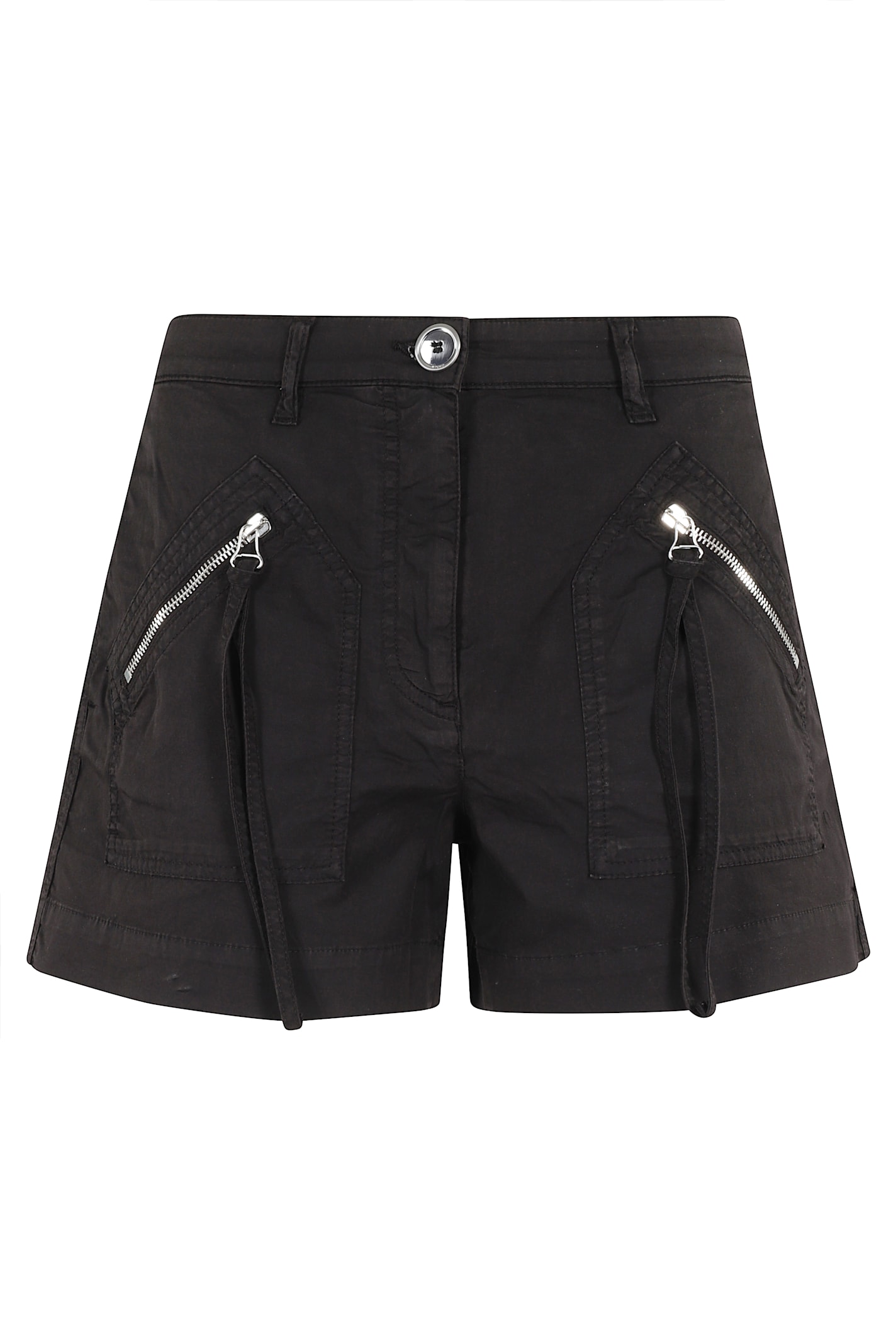 Teddy Shorts Pelleovo Tinto