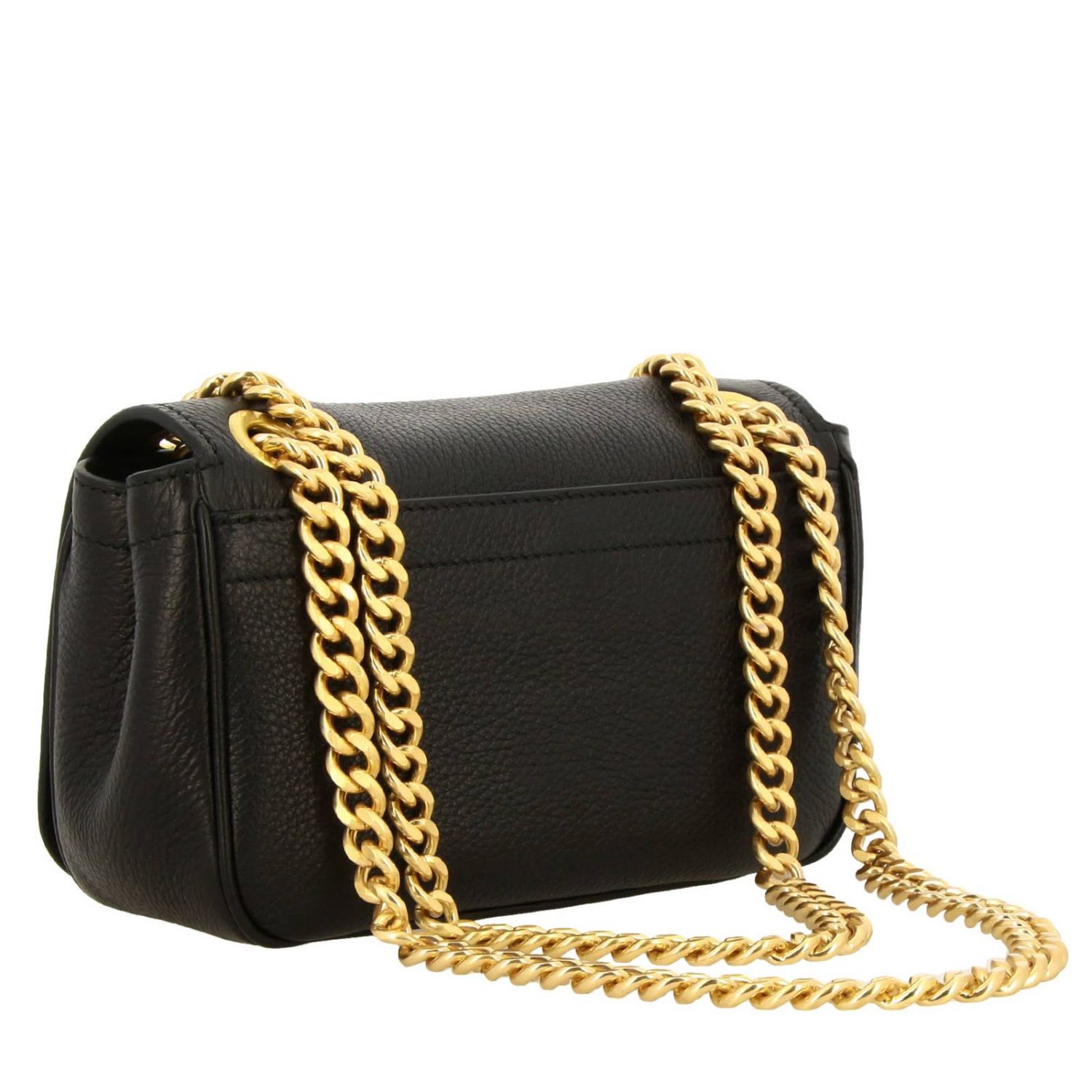 Moschino Moschino Couture Crossbody Bags Moschino Couture Shoulder Bag ...