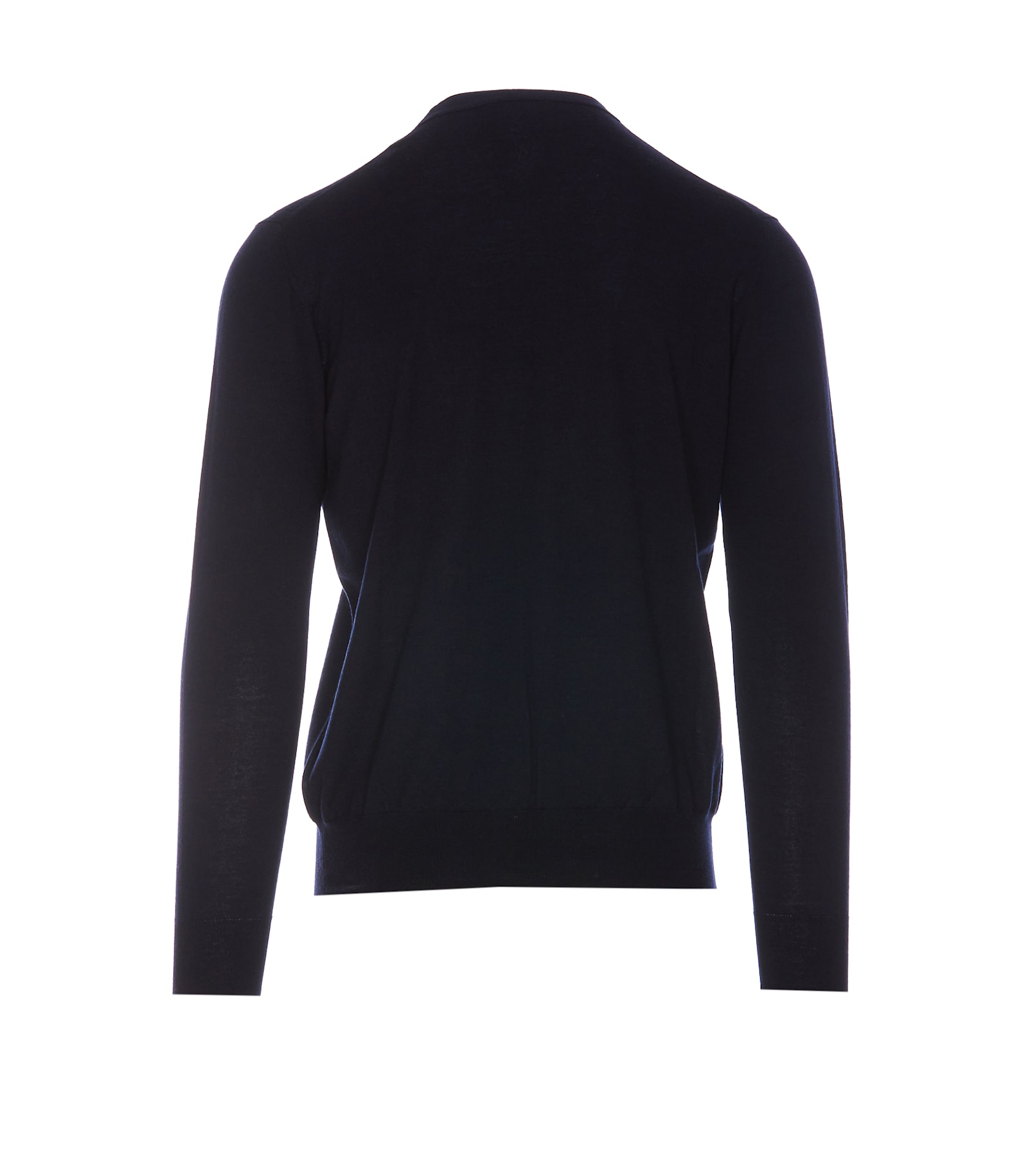 Paolo Pecora Sweater In Blue