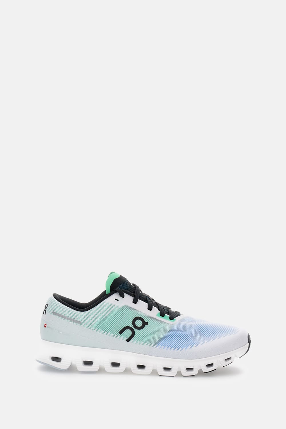 Sneakers On Cloud 6 Push