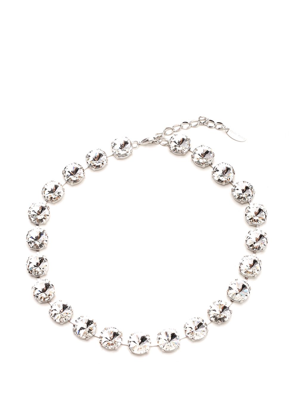 Forte_Forte Crystal Choker