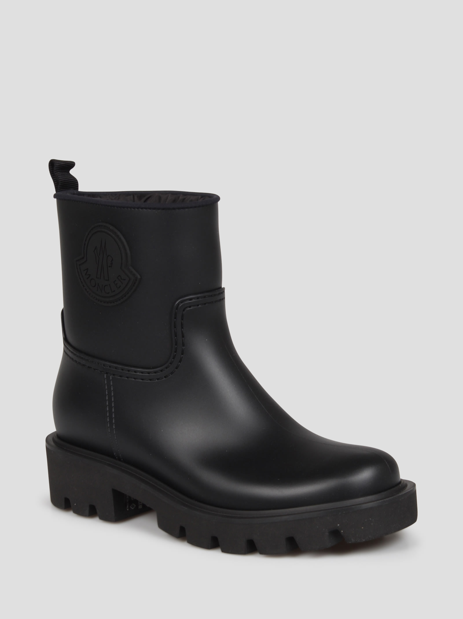 MONCLER KICKSTREAM BOOT 