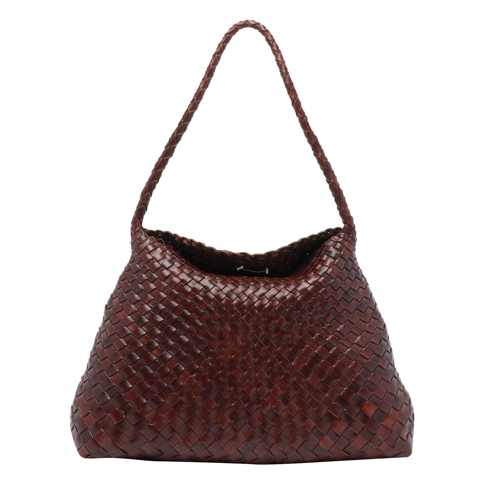 Mini Santa Maria Shoulder Bag