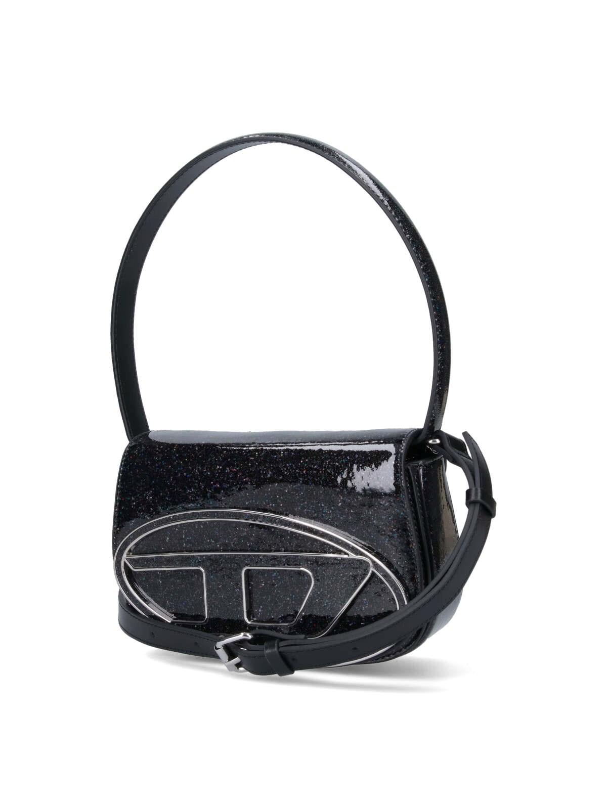 Shop Diesel 1dr Shoulder Bag