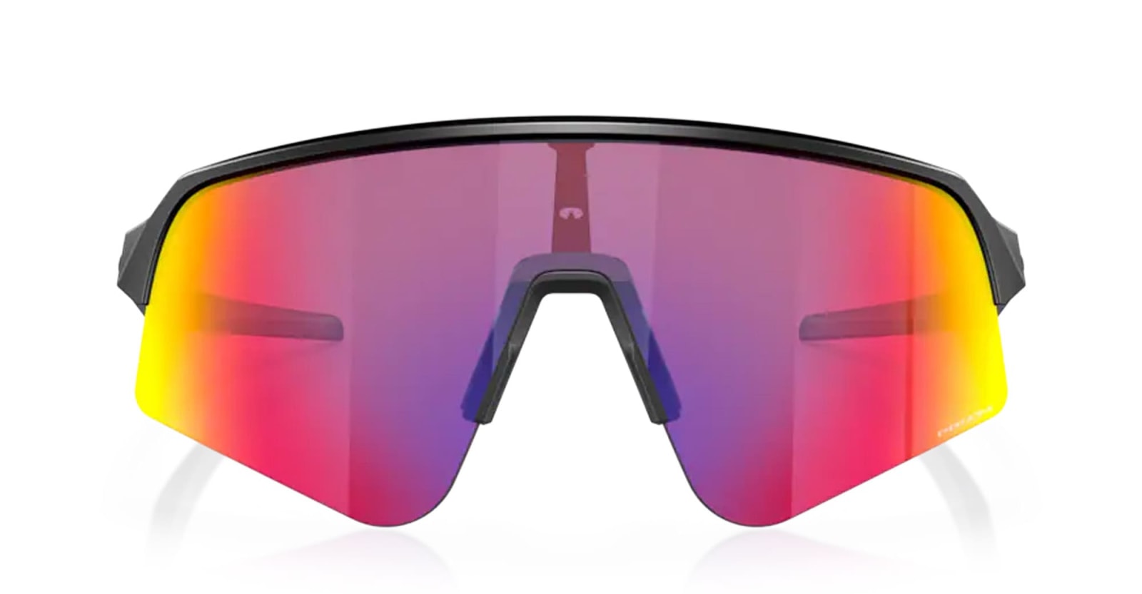 OAKLEY SUTRO LITE SWEEP - MATTE BLACK / PRIZM ROAD SUNGLASSES