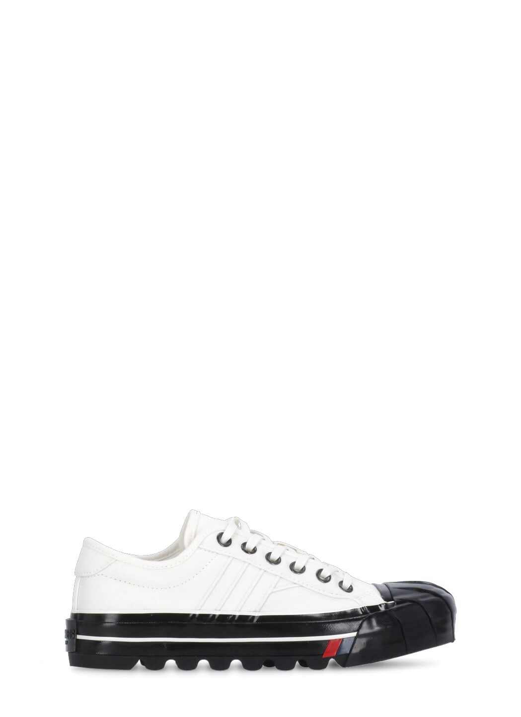Pro-keds Royal Intrepid Sneakers In White