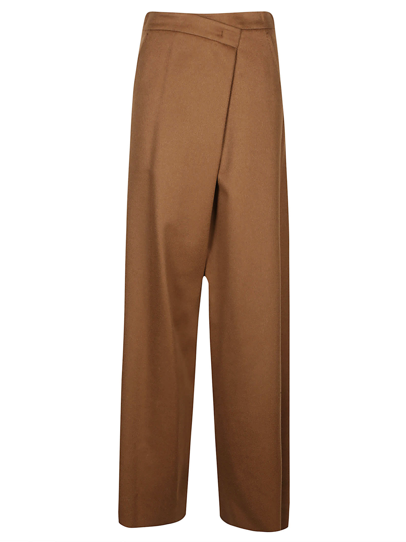 MAX MARA CAREZZA PANT