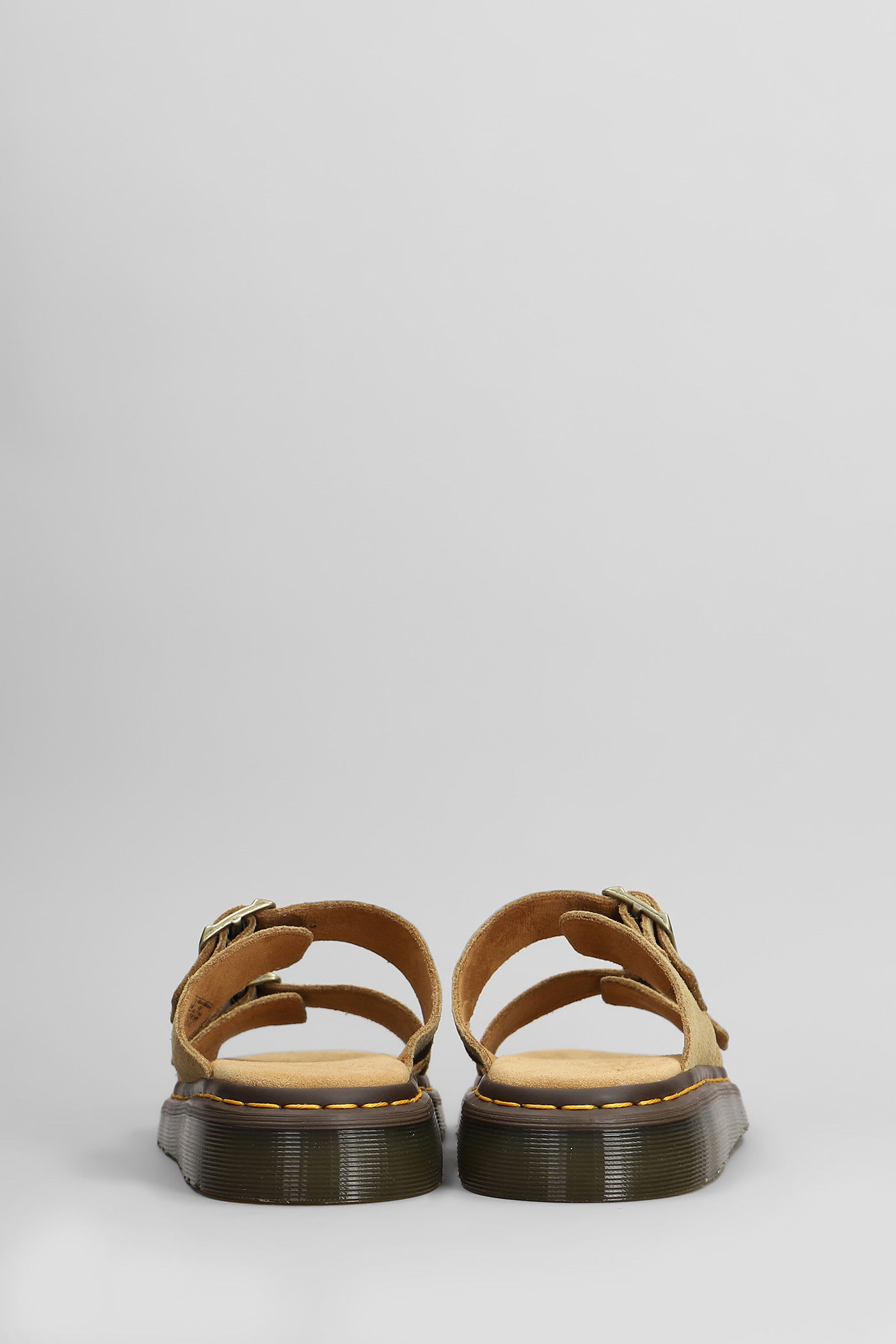 Dr. Martens' Dr. Martens Josef Slipper-mule