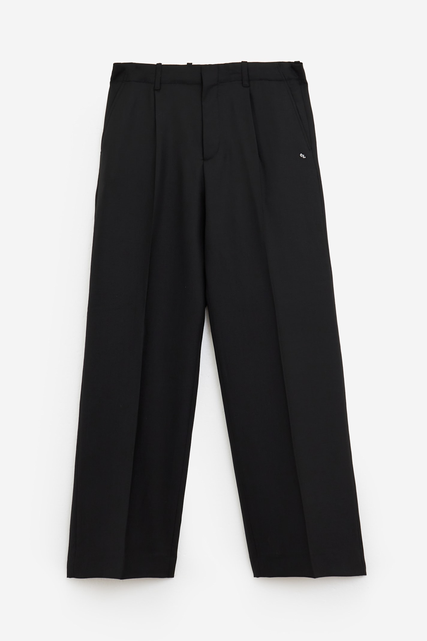 Borrowed Chino Pants
