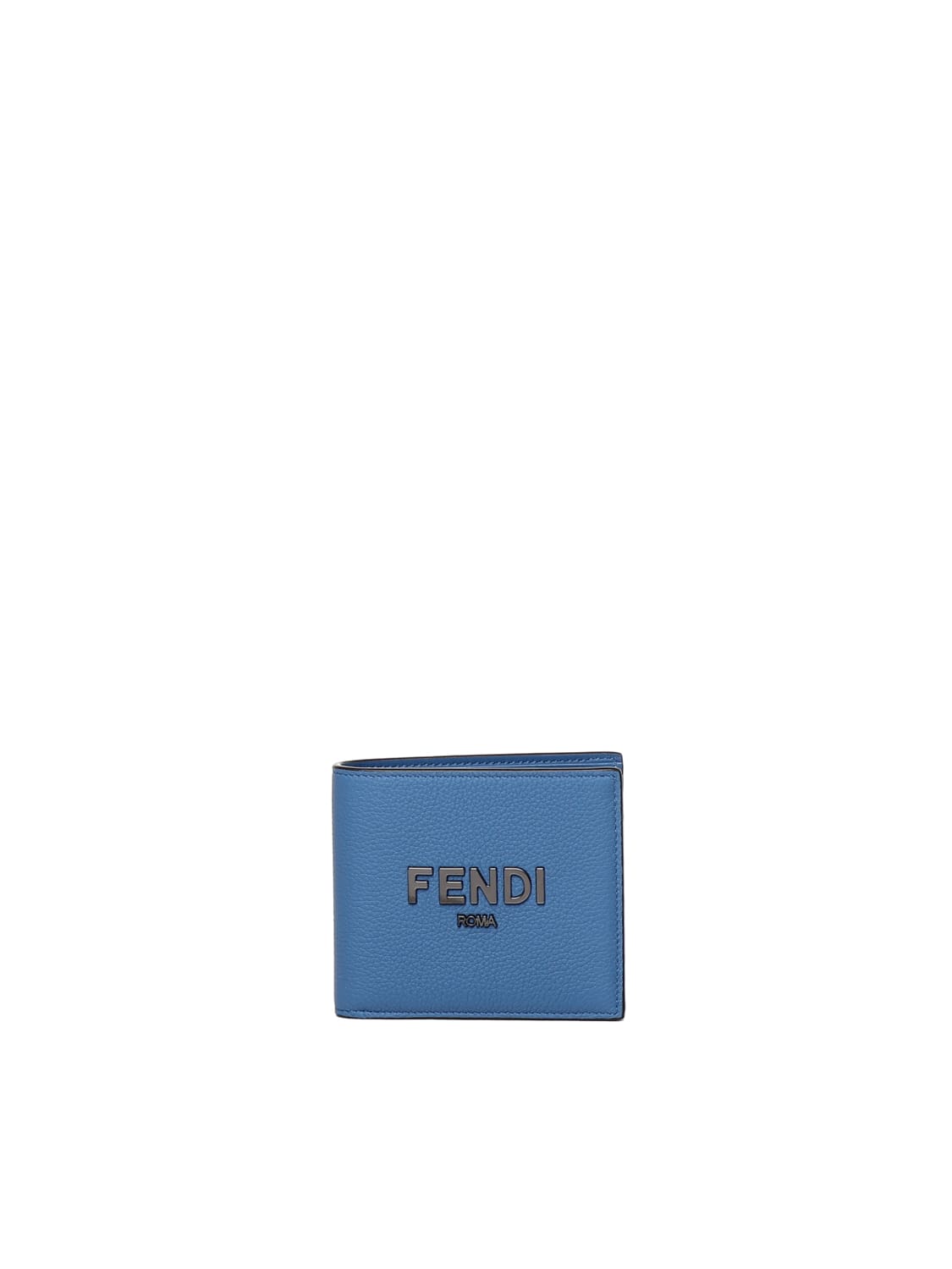 Fendi Wallet With Logo