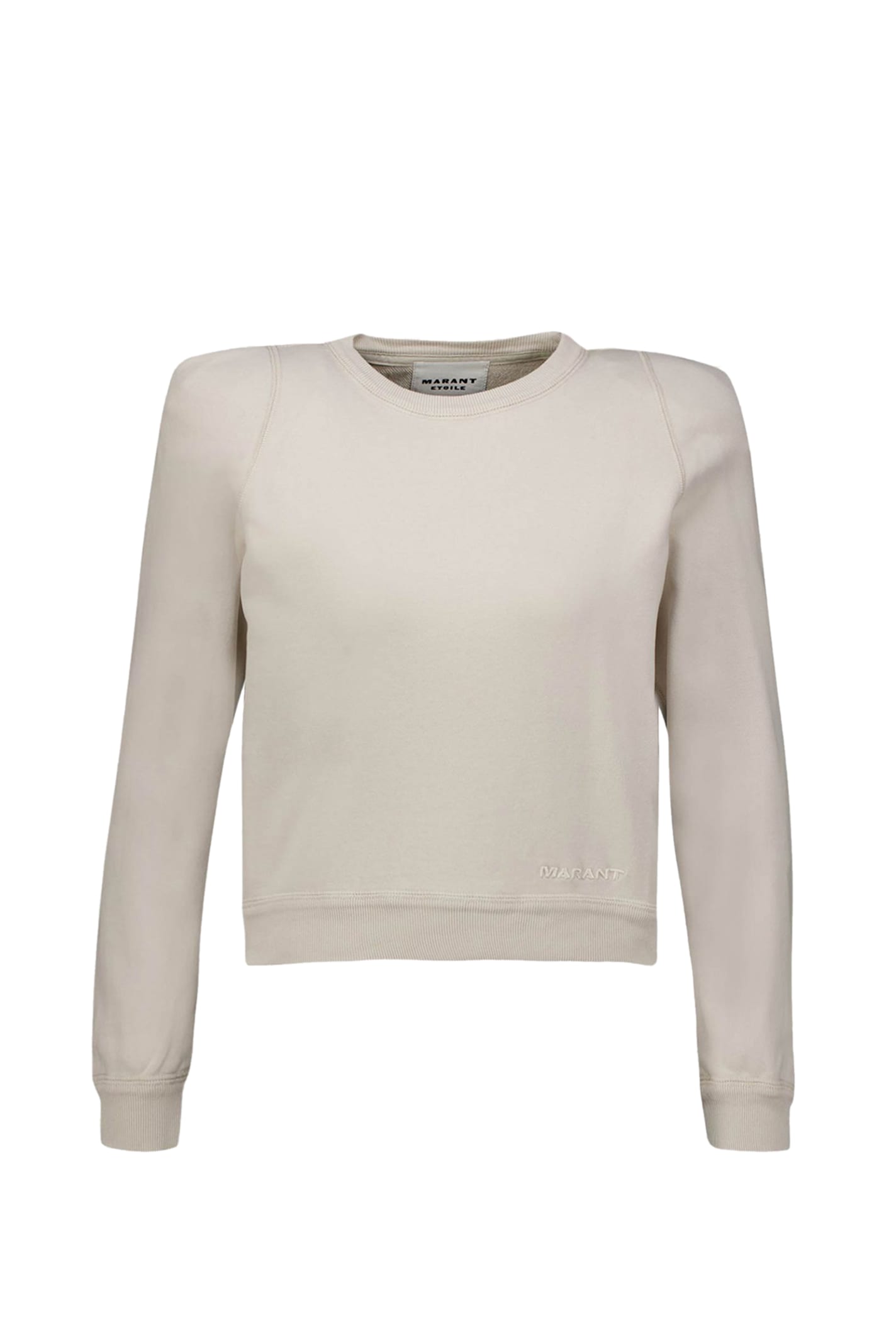 Marant Étoile prissa Sweatshirt