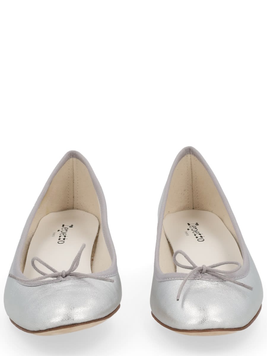 Repetto Ballerina Camille In White