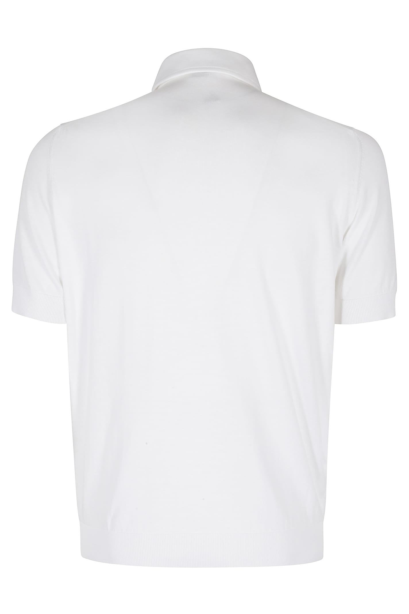 FILIPPO DE LAURENTIIS POLO MM PARAMONTURA COT 1FILO