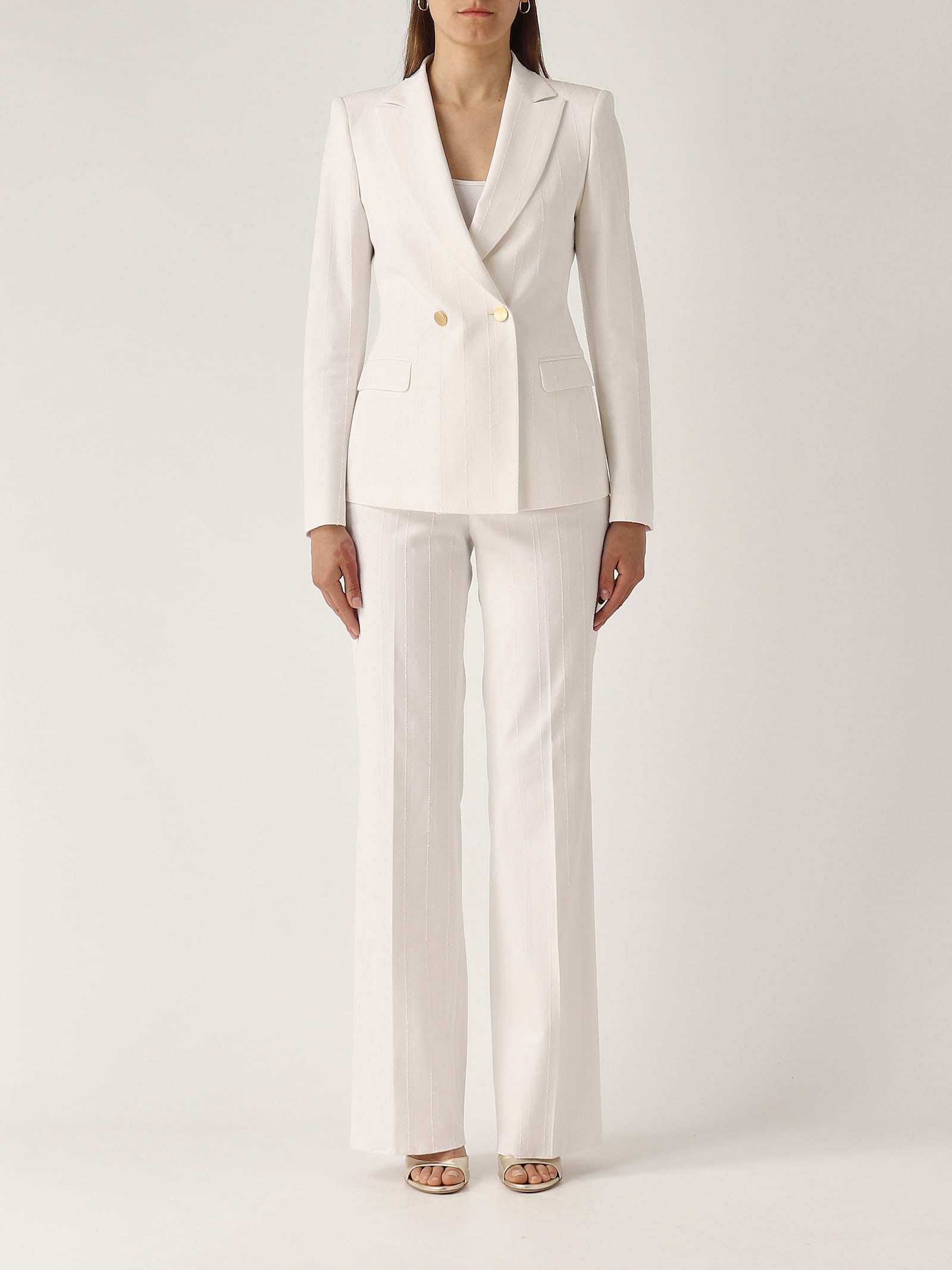 Albar1bad Suit (tailleur)