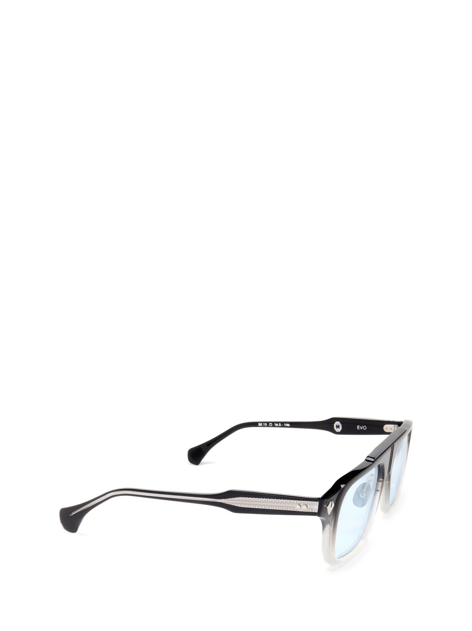 Shop T Henri Continental Vapor Sunglasses