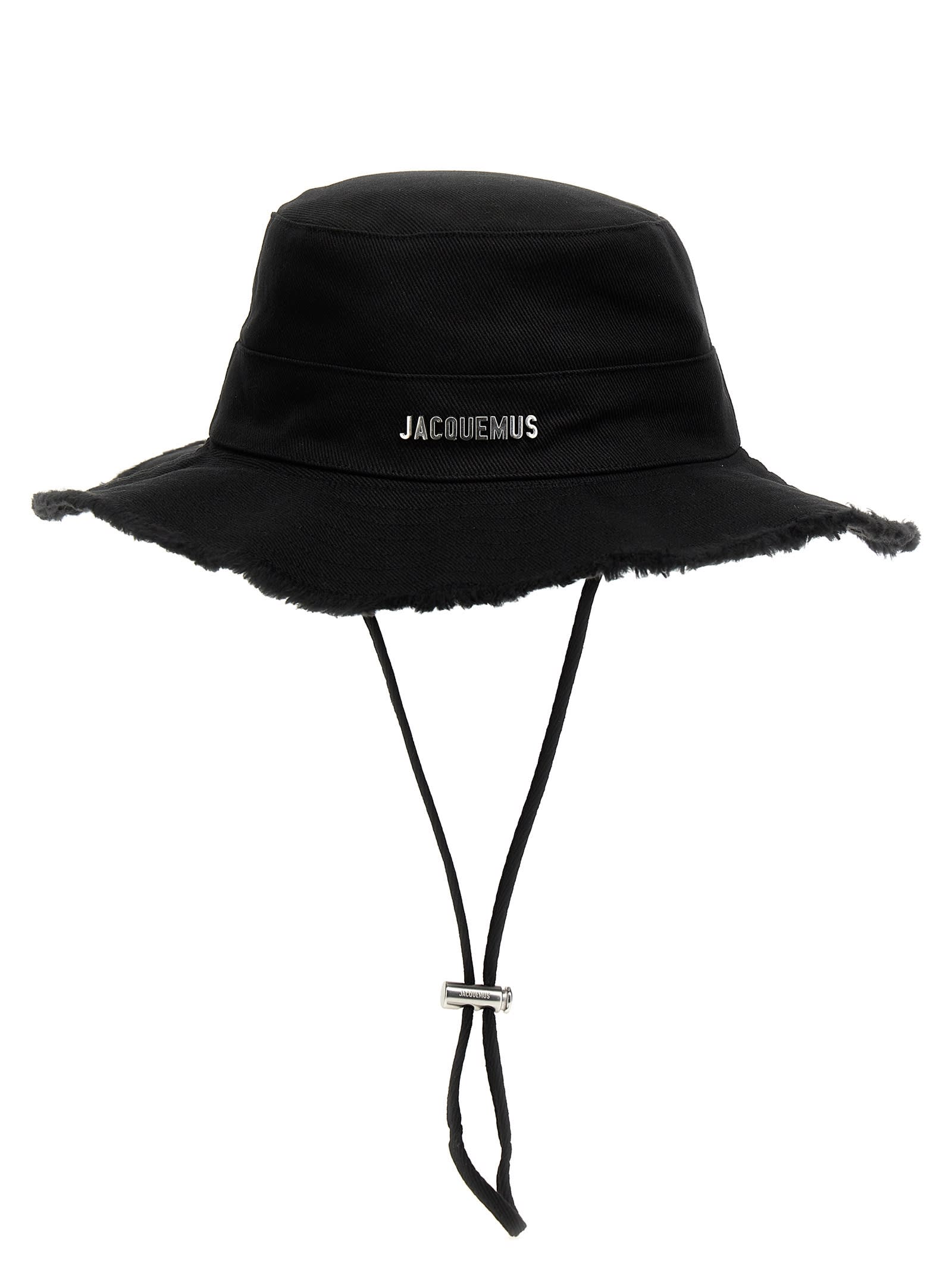 le Bob Artichaut Bucket Hat