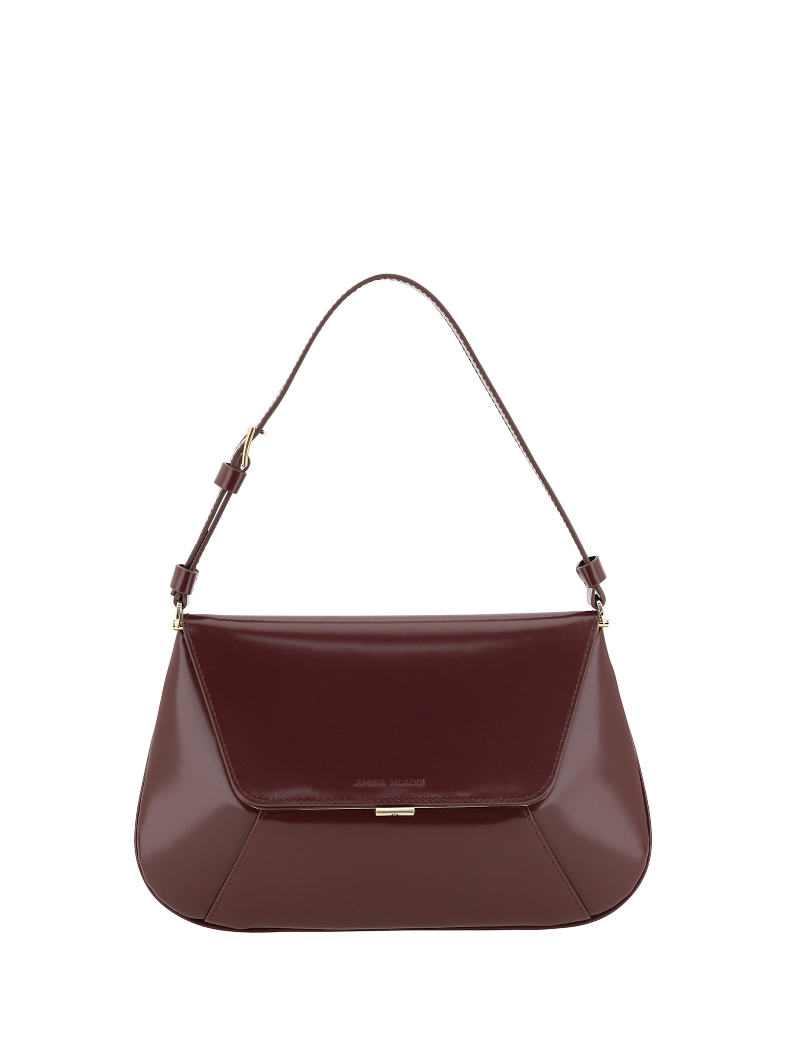 Ami Shoulder Bag