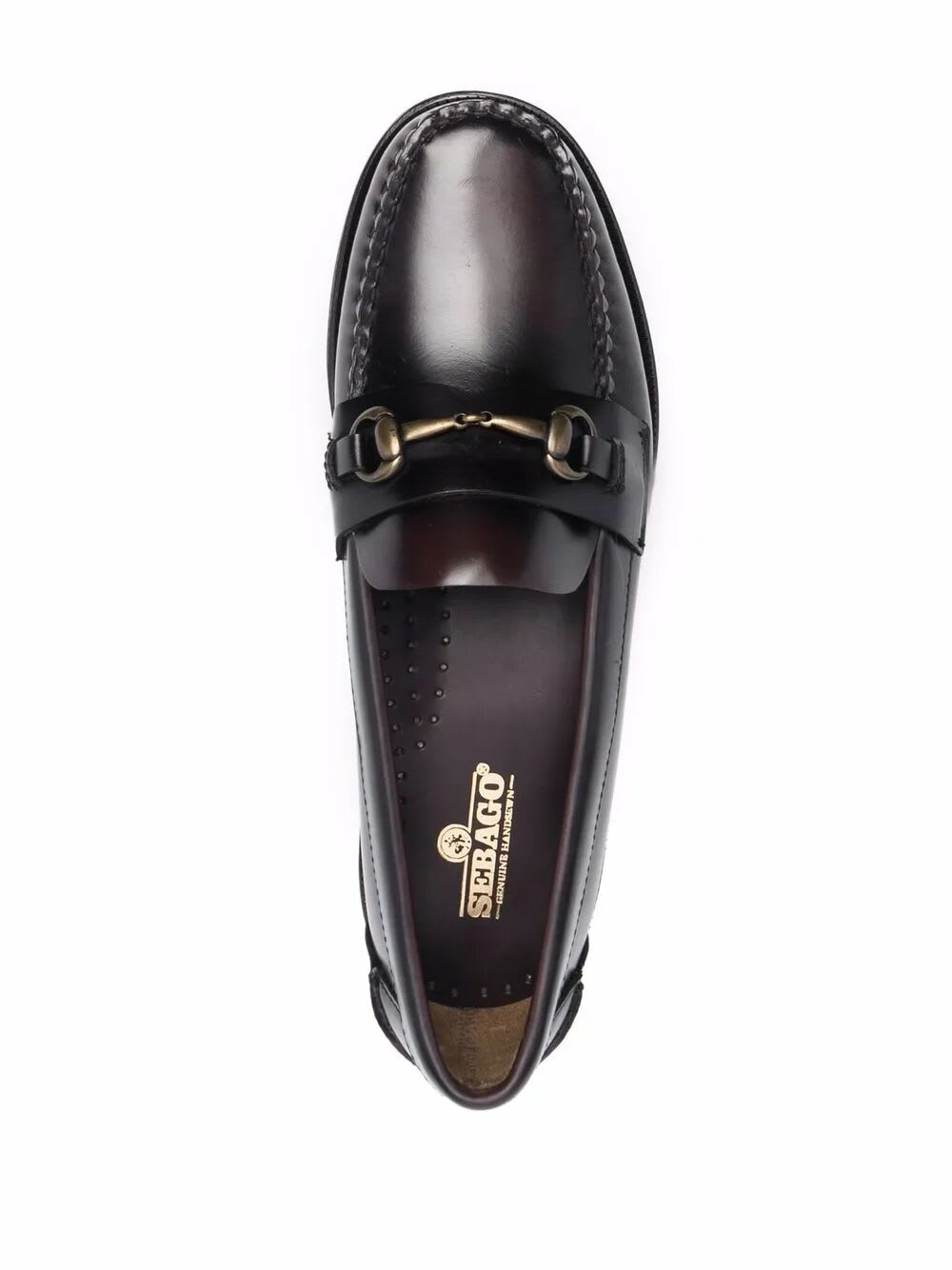 Sebago Classic Joe Woman In Black