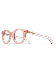 Shop Cutler And Gross 1390 Sunglasses In Papa Dont Peach