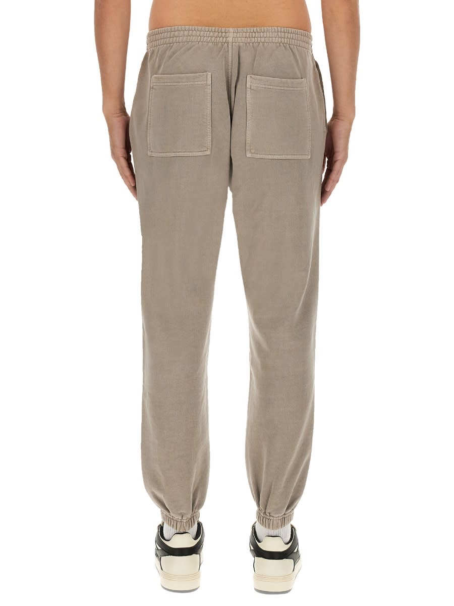 Shop Represent Patron Of The Club Pants In Mudstone