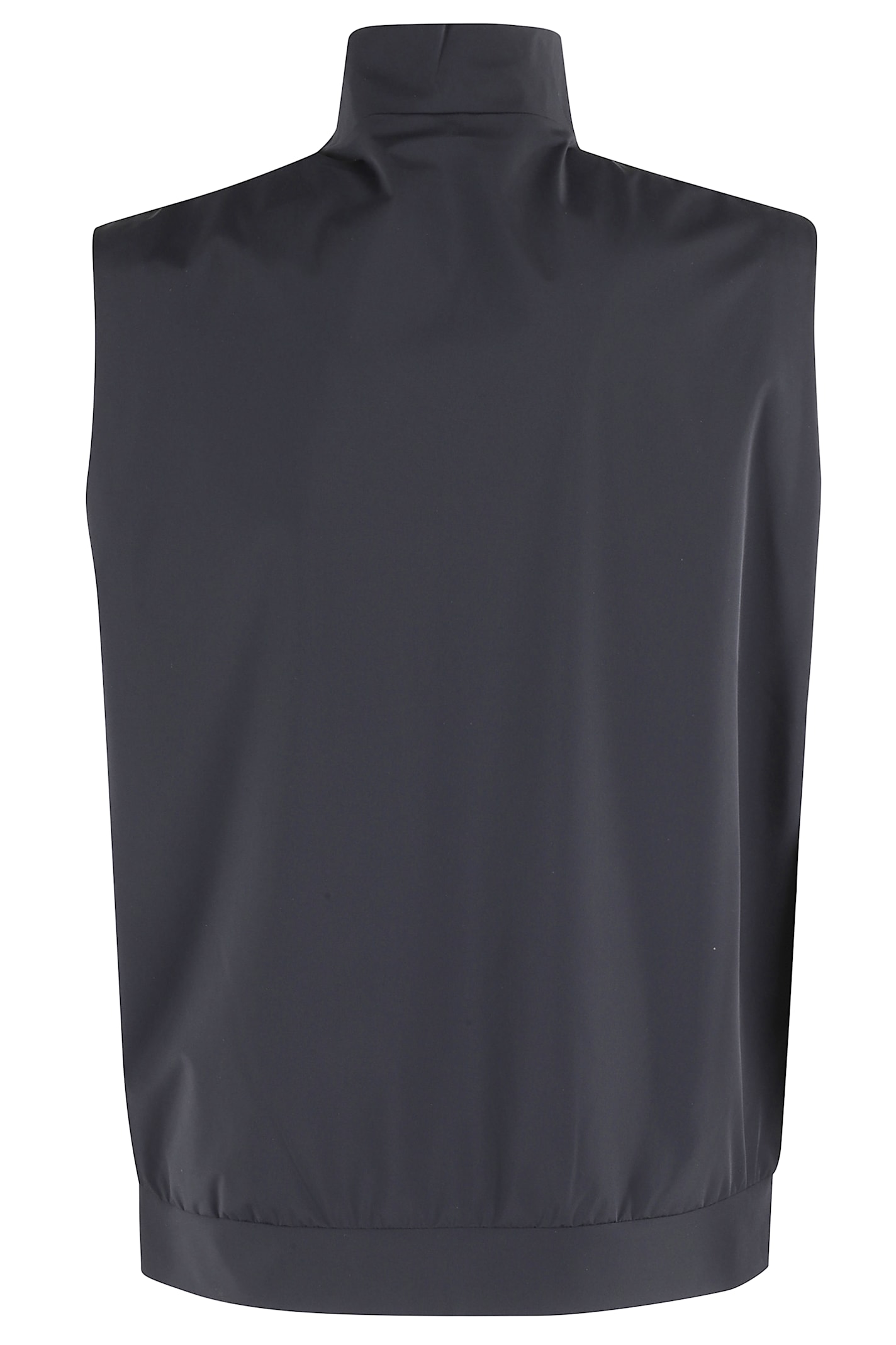 Rrd - Roberto Ricci Design Summer Cult Gil Jkt In Blue Black