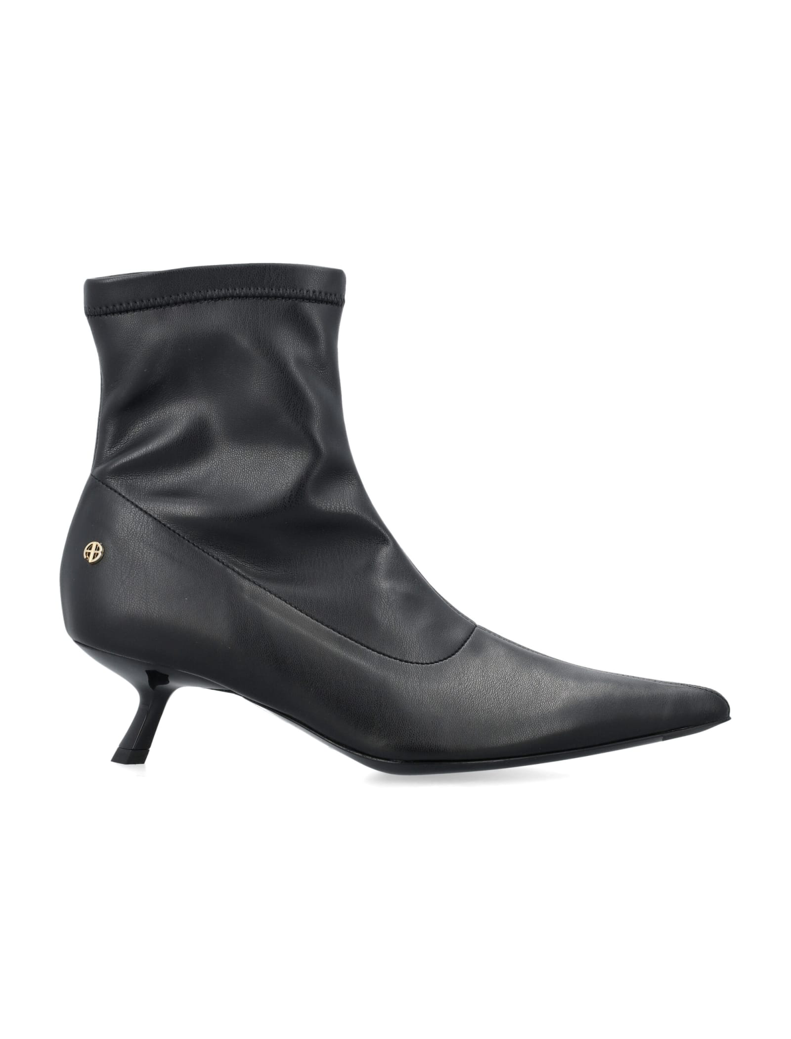 Hilda Ankle Bootie