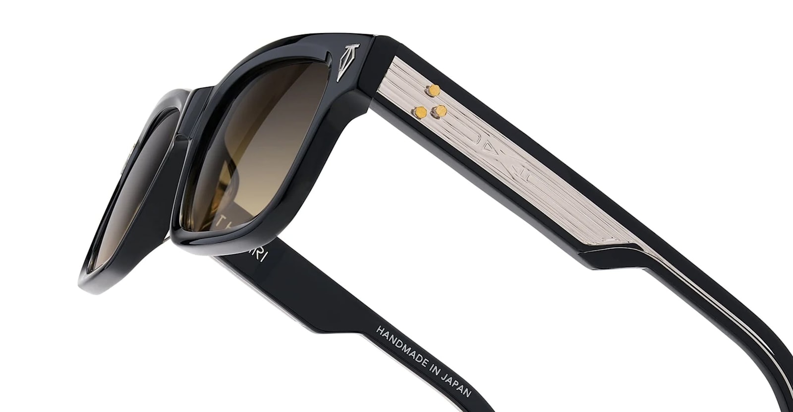 T HENRI DAYTONA - SHADOW II SUNGLASSES 