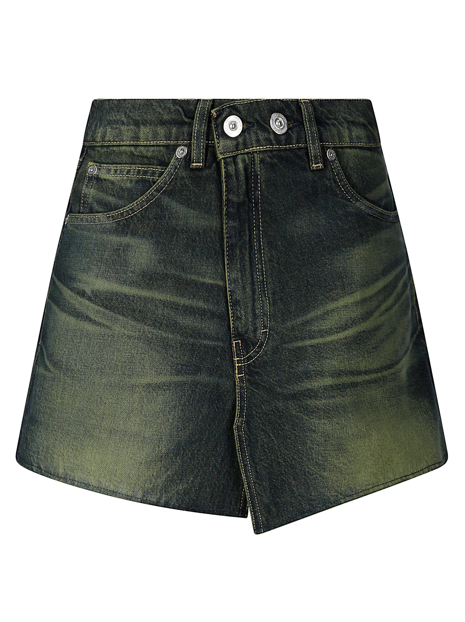 Cover Skirt