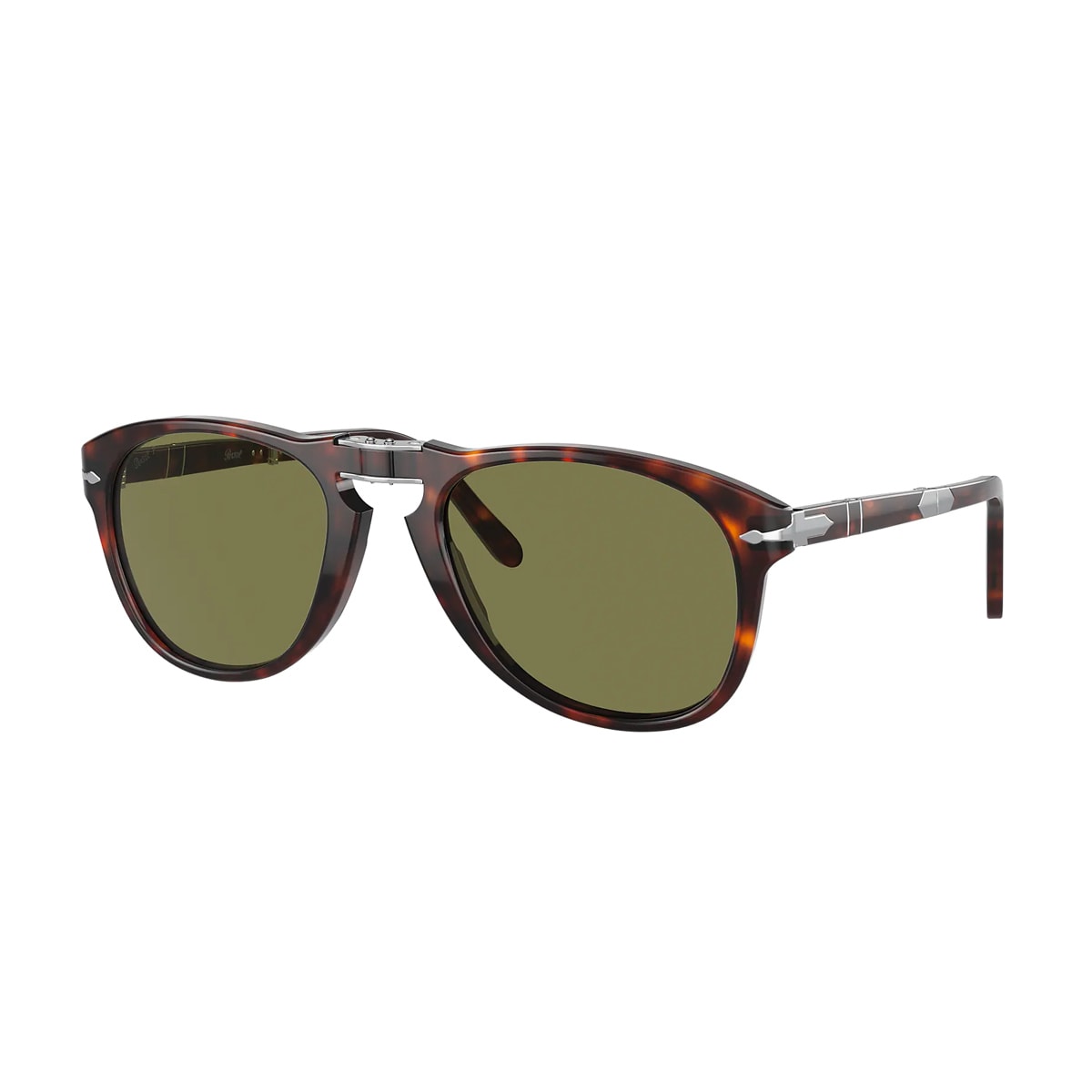 Persol 714sm In Marrone