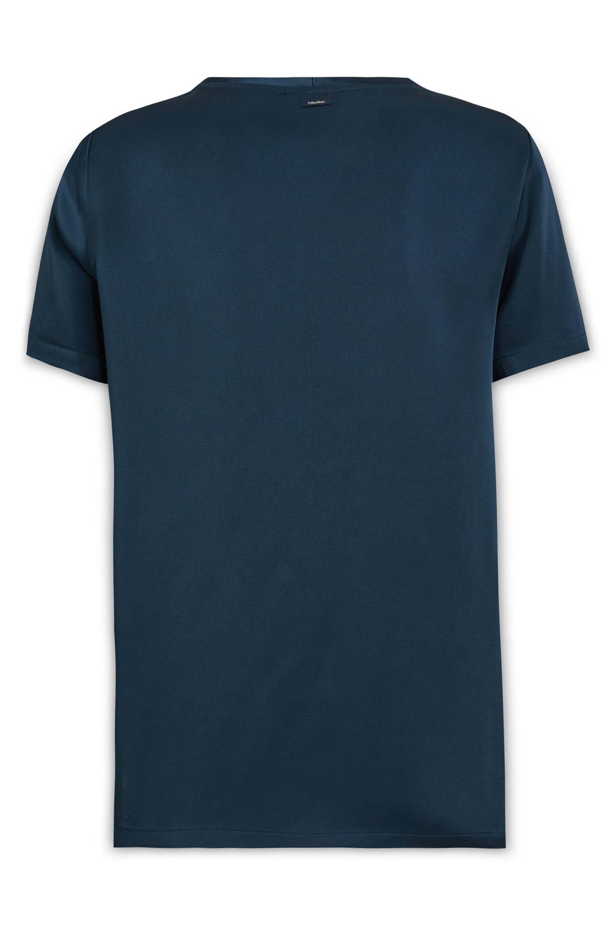 Shop 's Max Mara T-shirt In 006