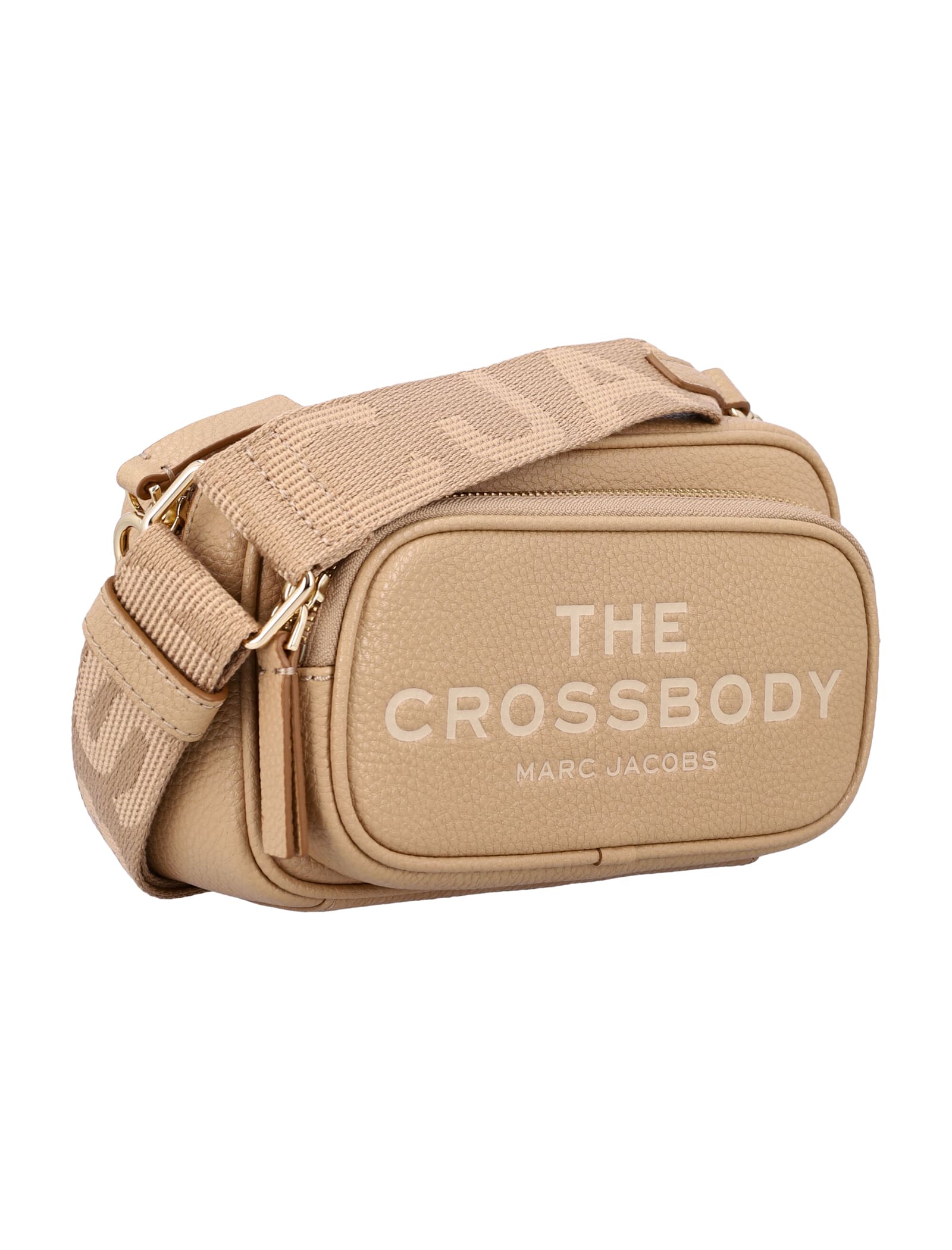 Marc Jacobs The Crossbody Bag In Pattern