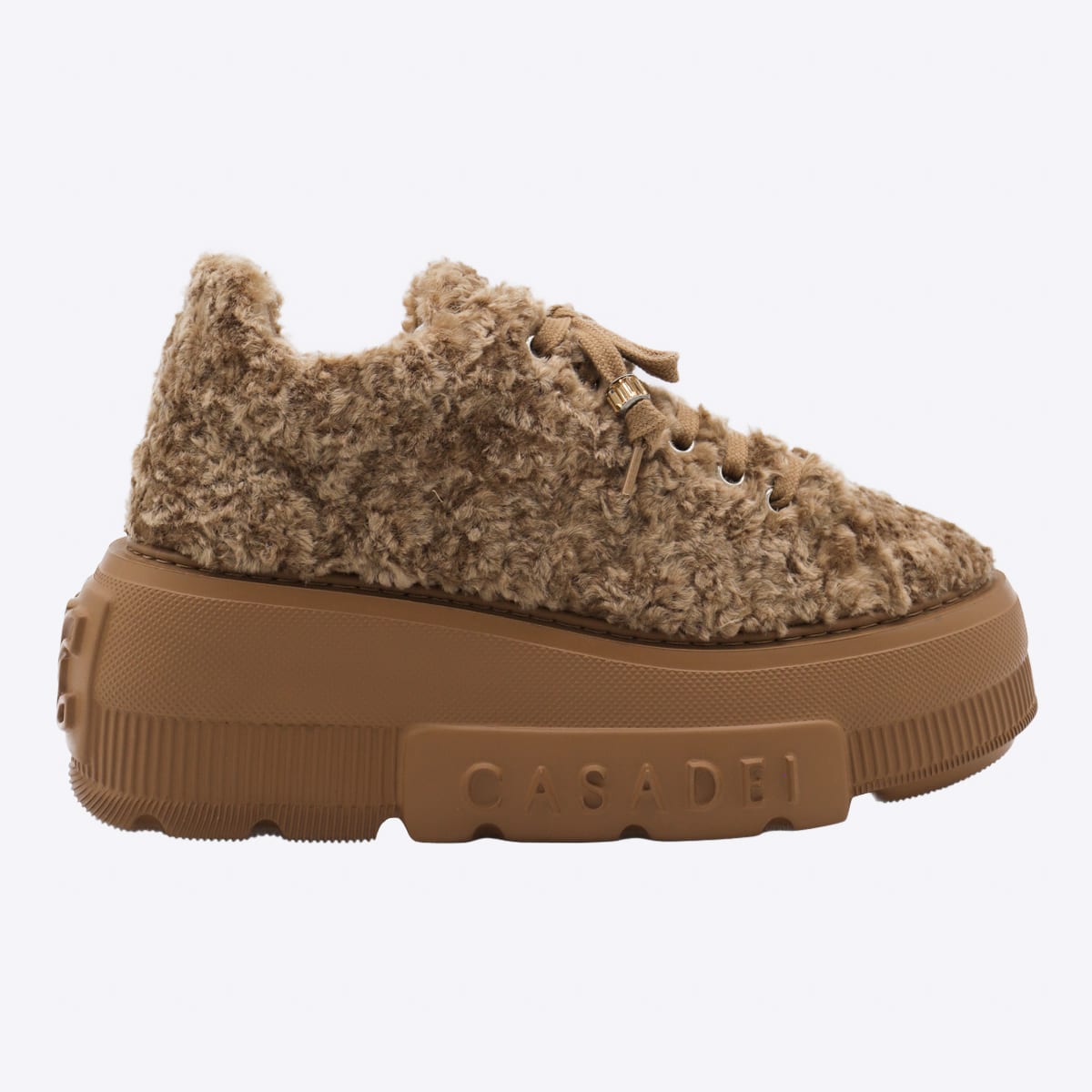 Camel Sneakers