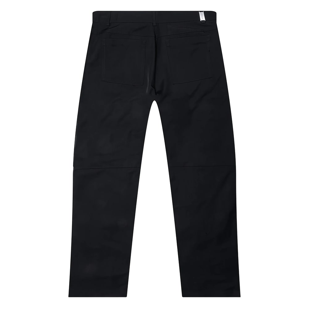 Represent Pant In Black